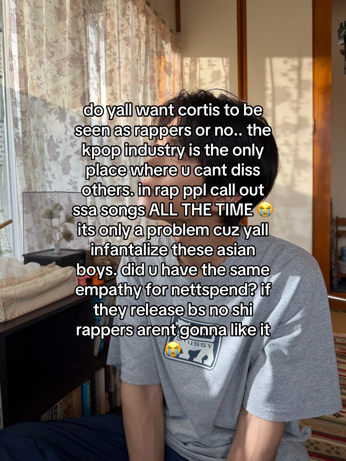 @evil ryo the goat