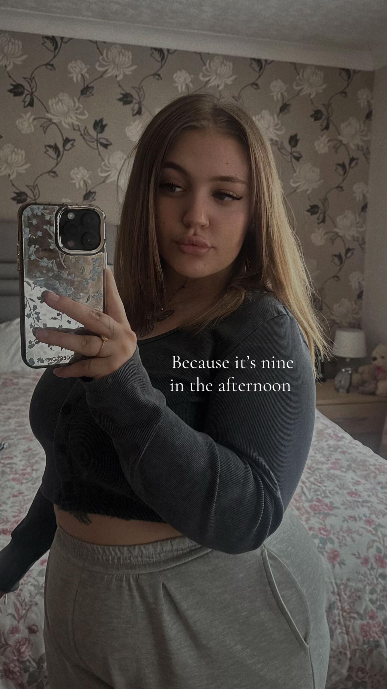 @Teganxjoness