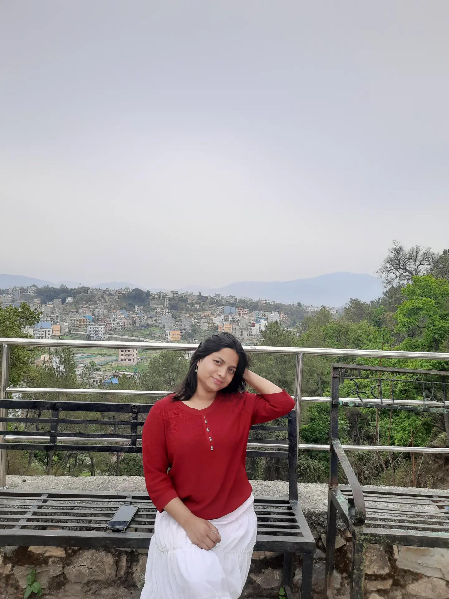 @Priyanka Neupane