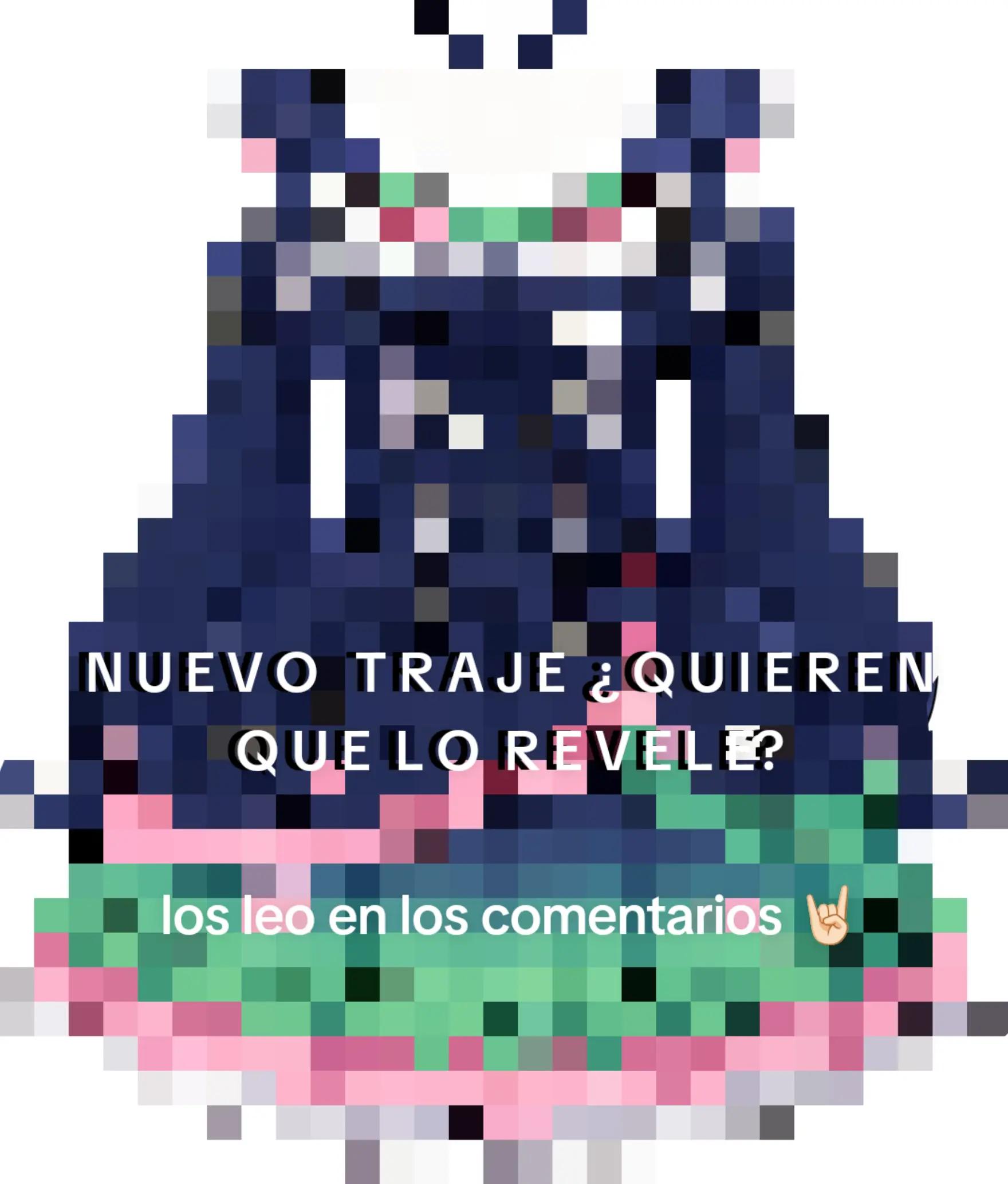 @Baby Nova