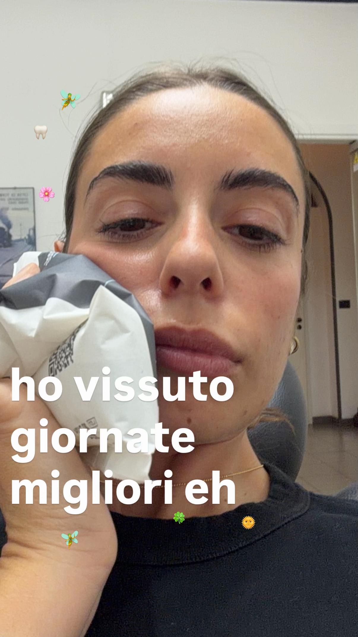 @Giulia