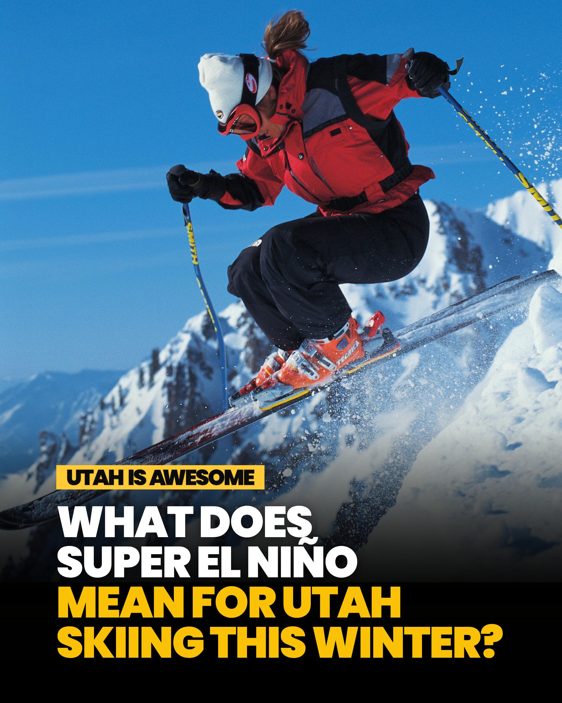 @Utah is Awesome