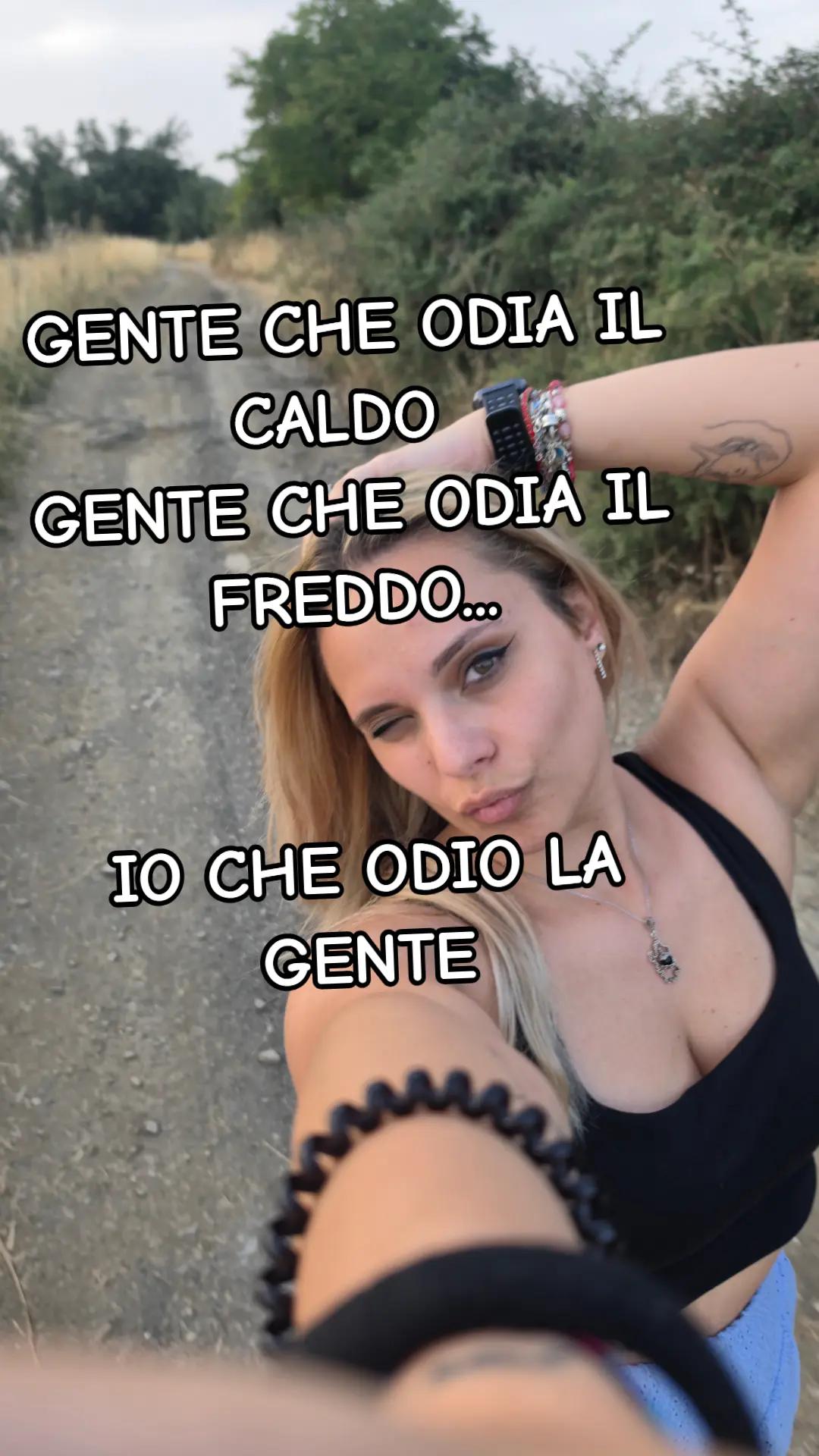 @Arianna Bompiede