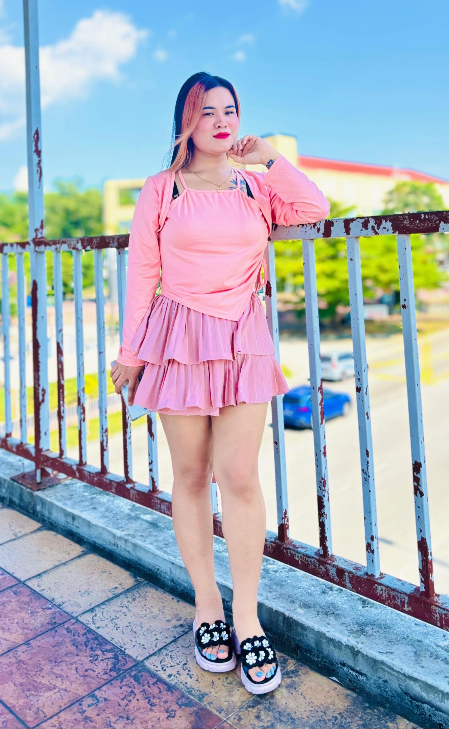 @👑🌸Blonsya रानी🌸👑