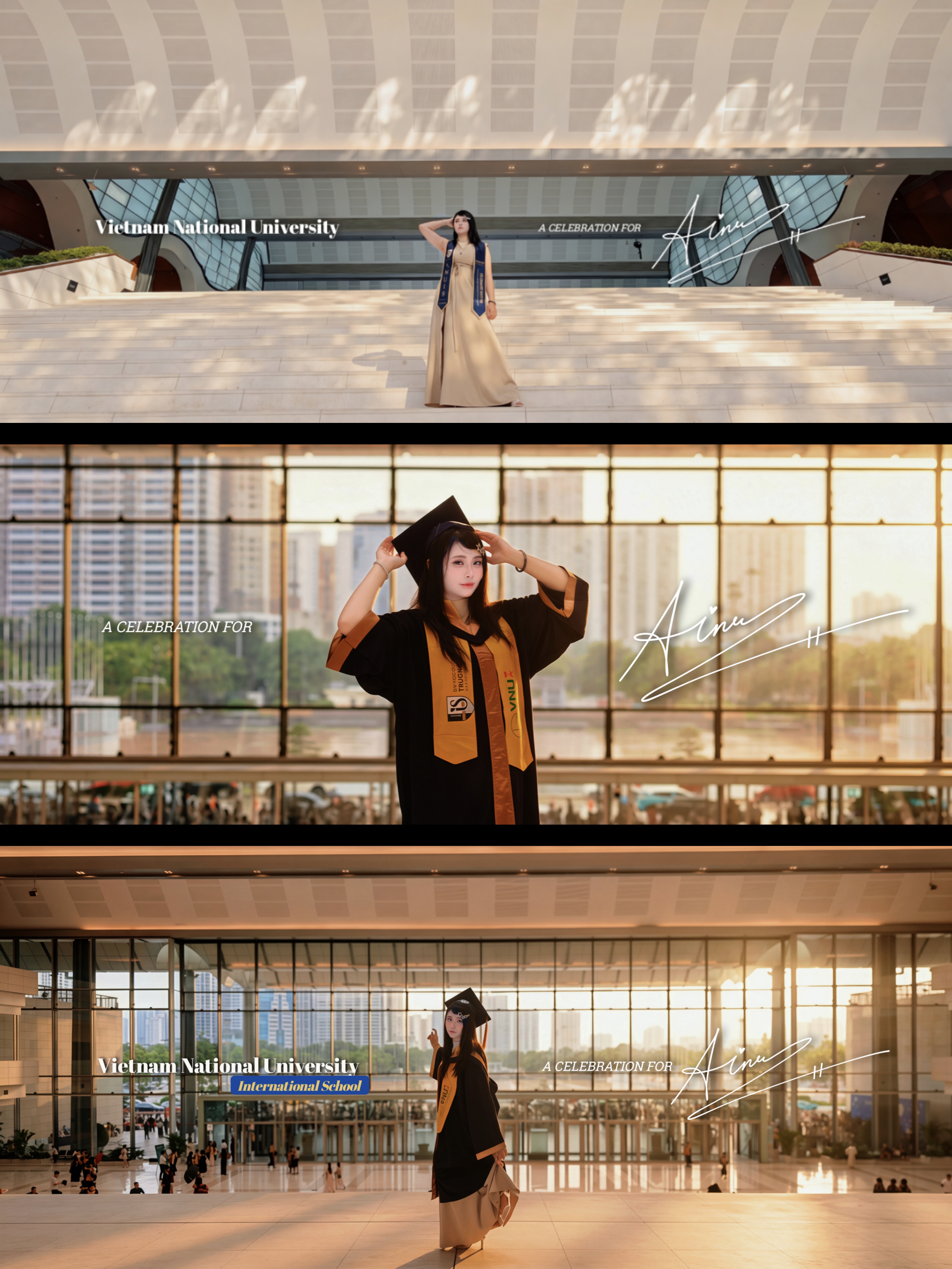 @Di chụp dạo