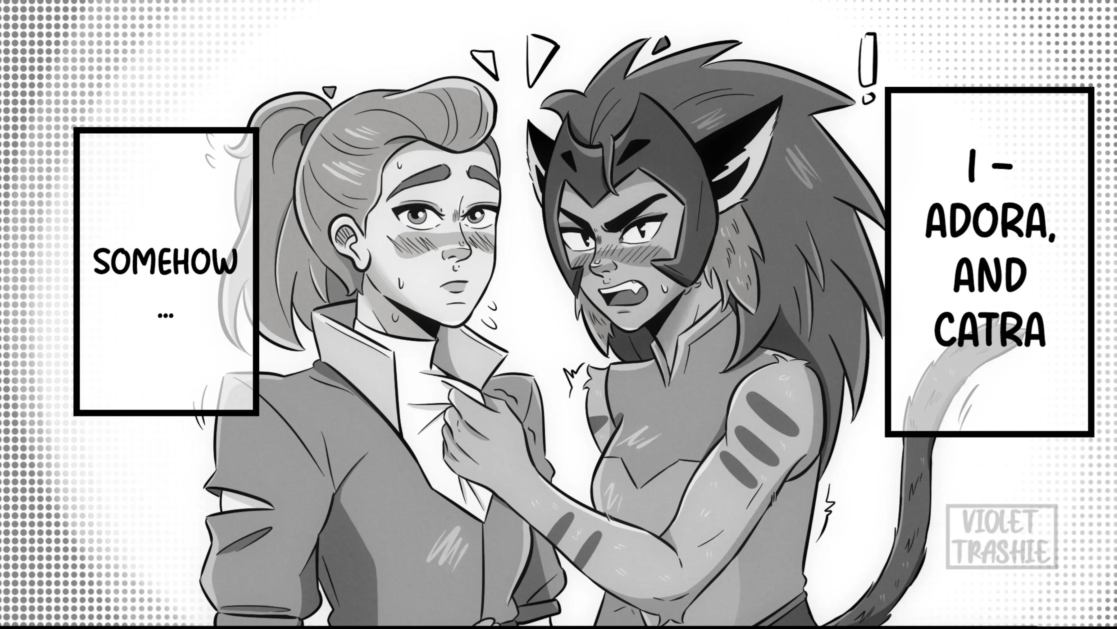 @Violet