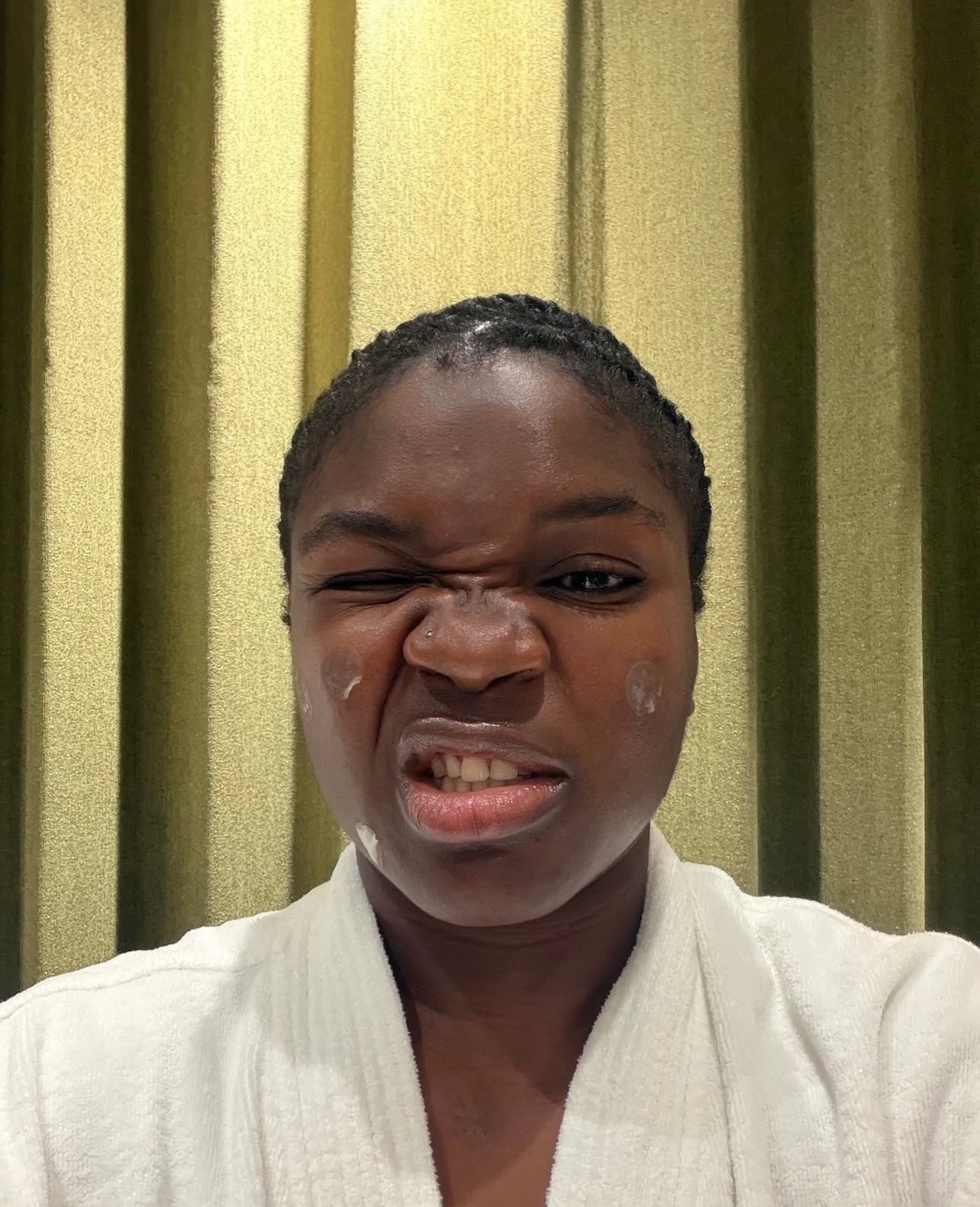 @Ohemaa