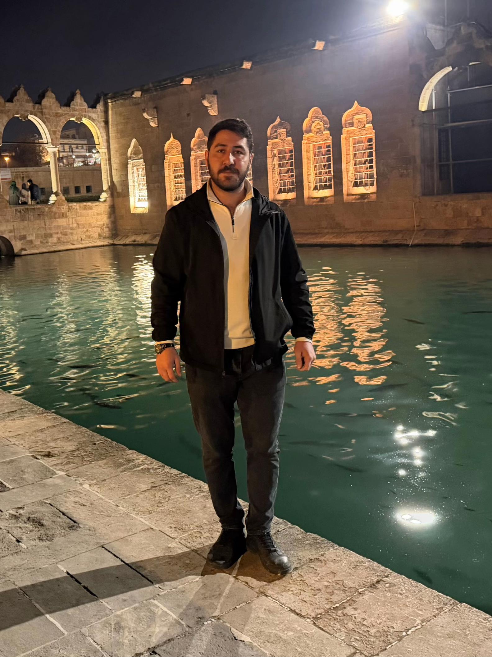 @Mahmut köse