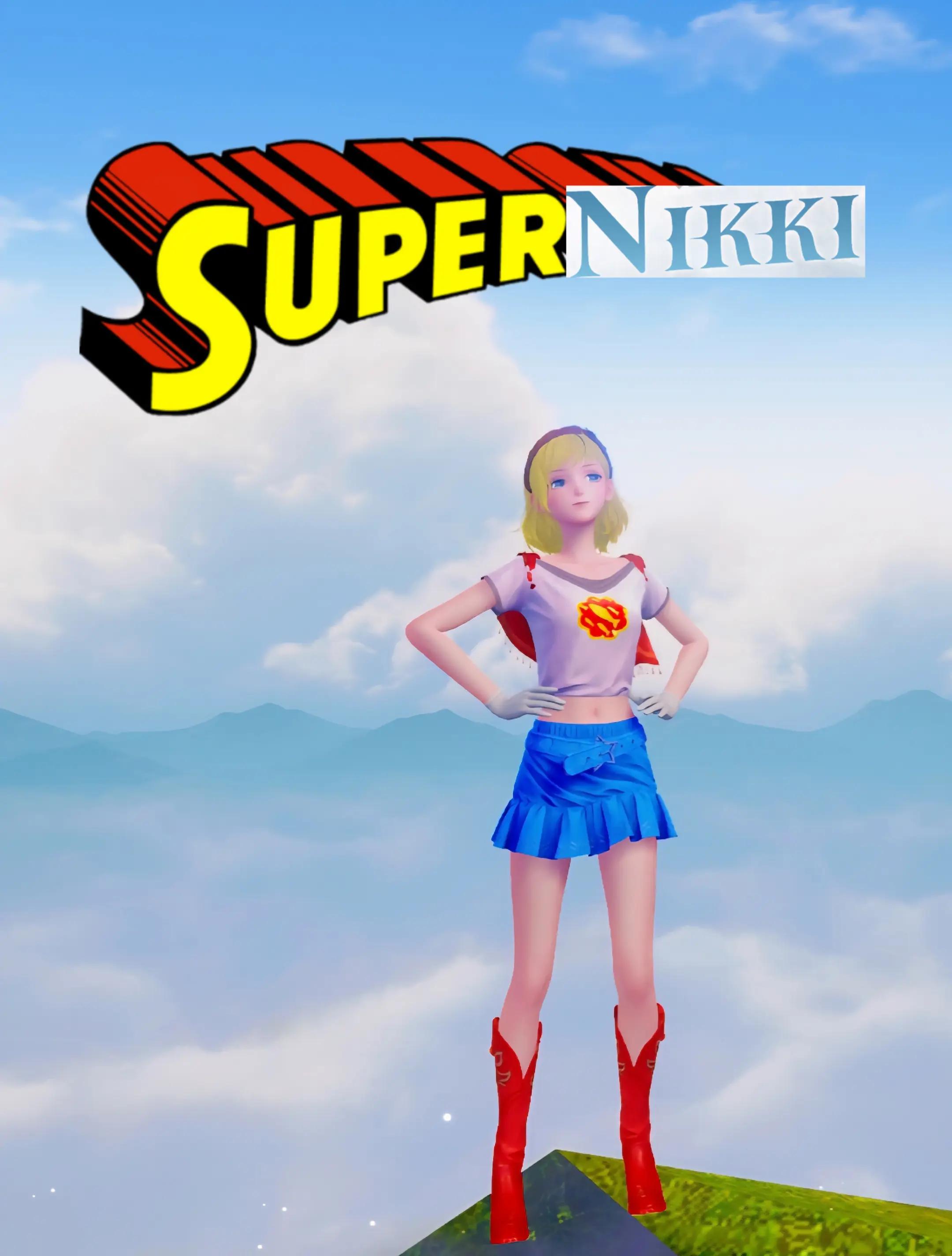 @NikkiLand