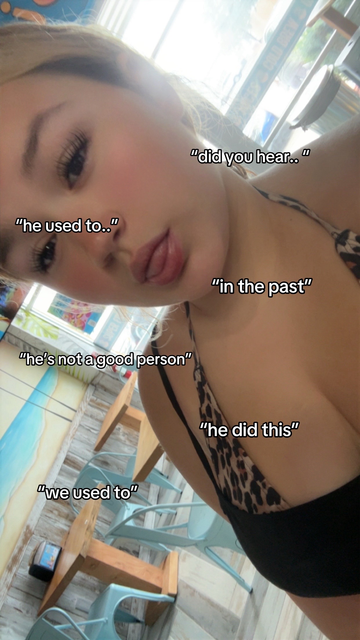 @nevaeh lynn