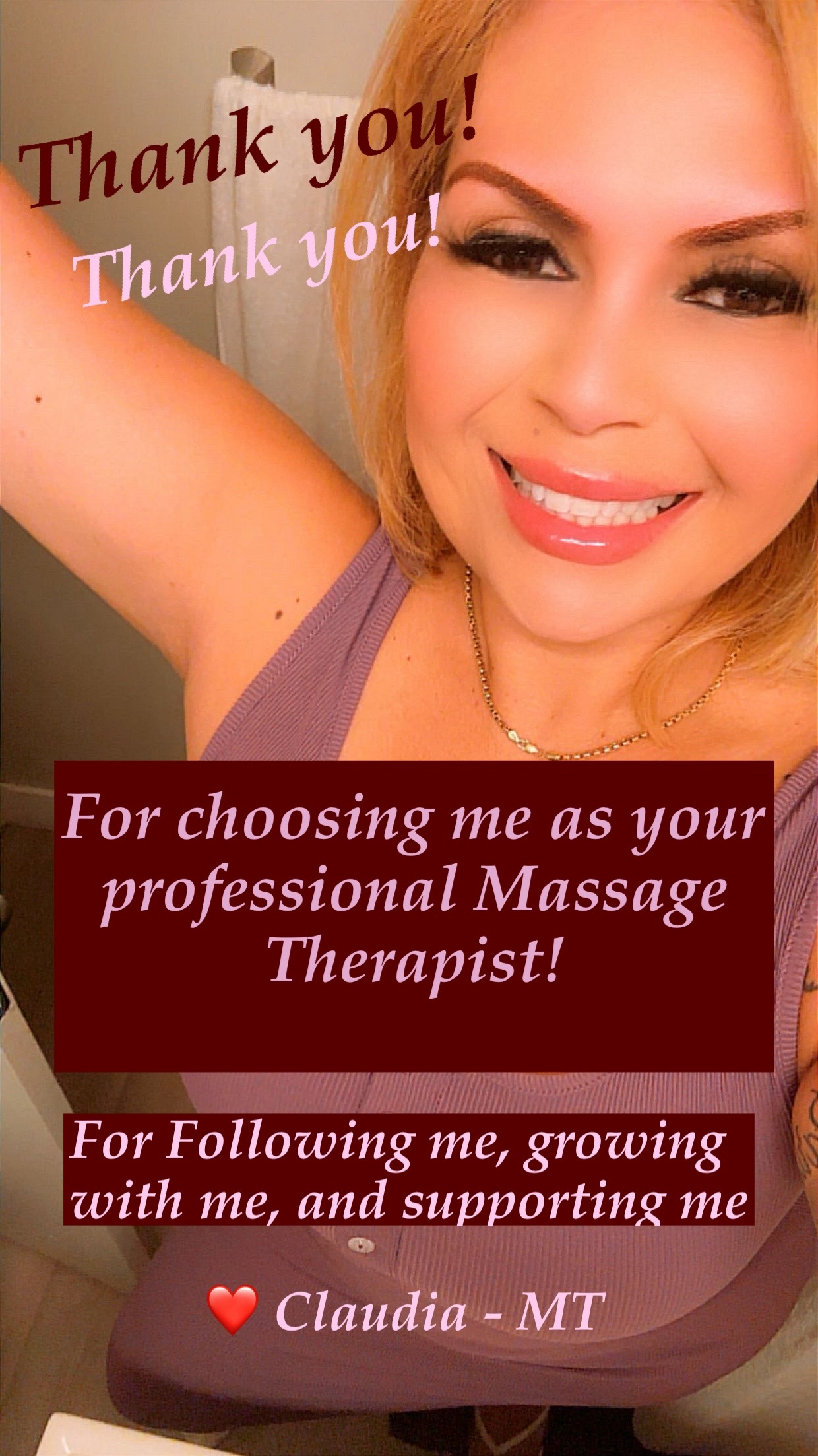 @ByTheRoseMassage