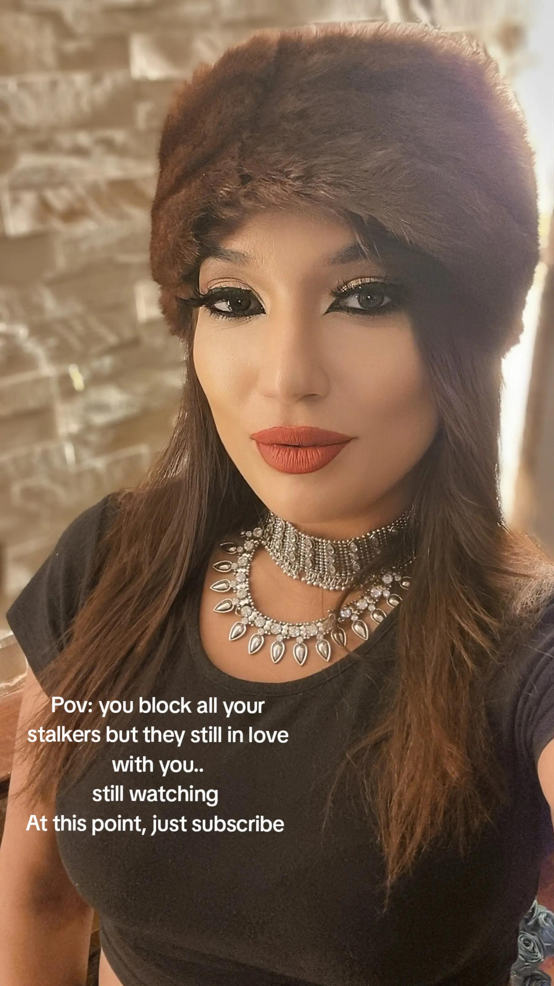 @Kajal Maharaj