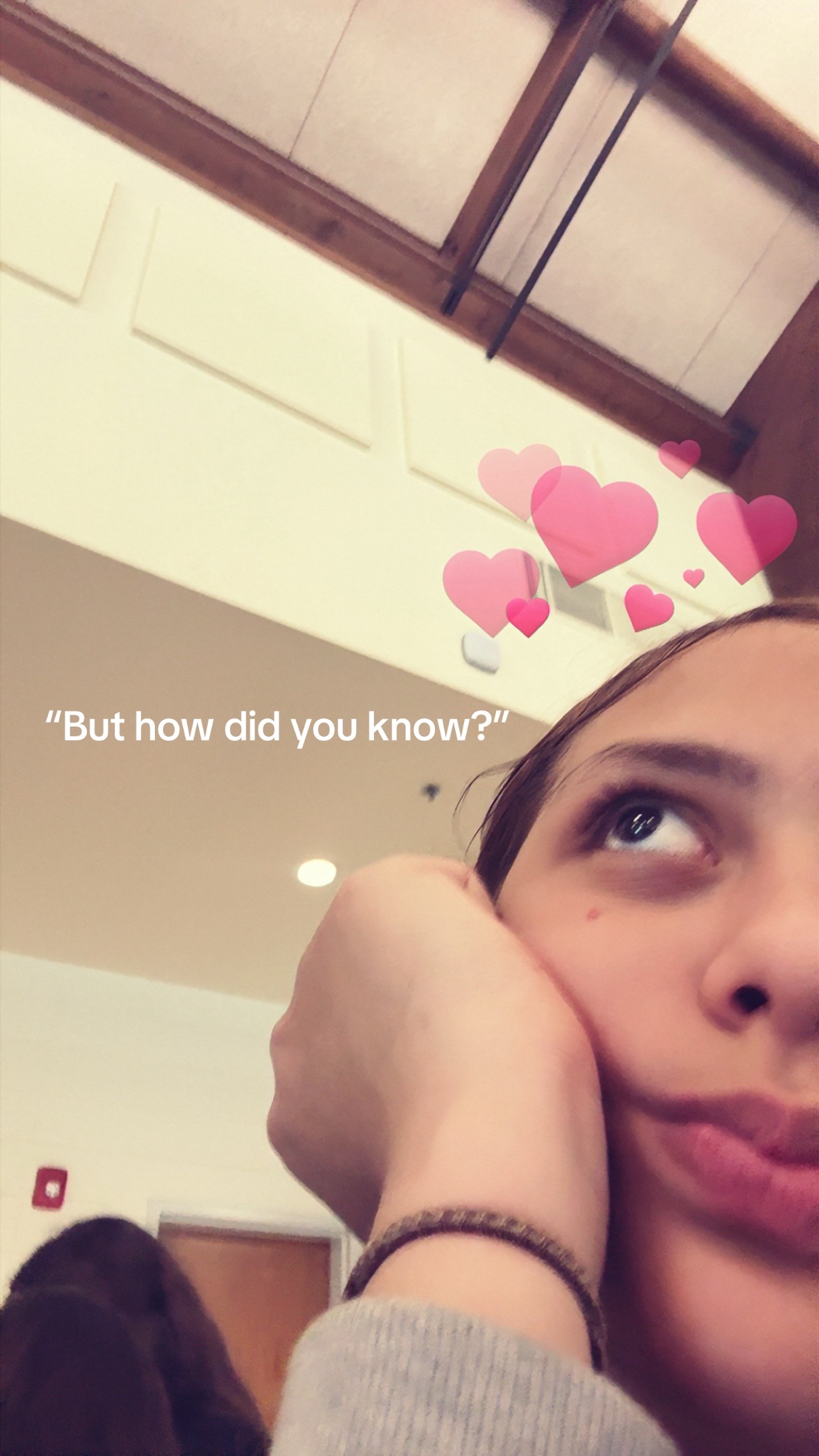 @Louise