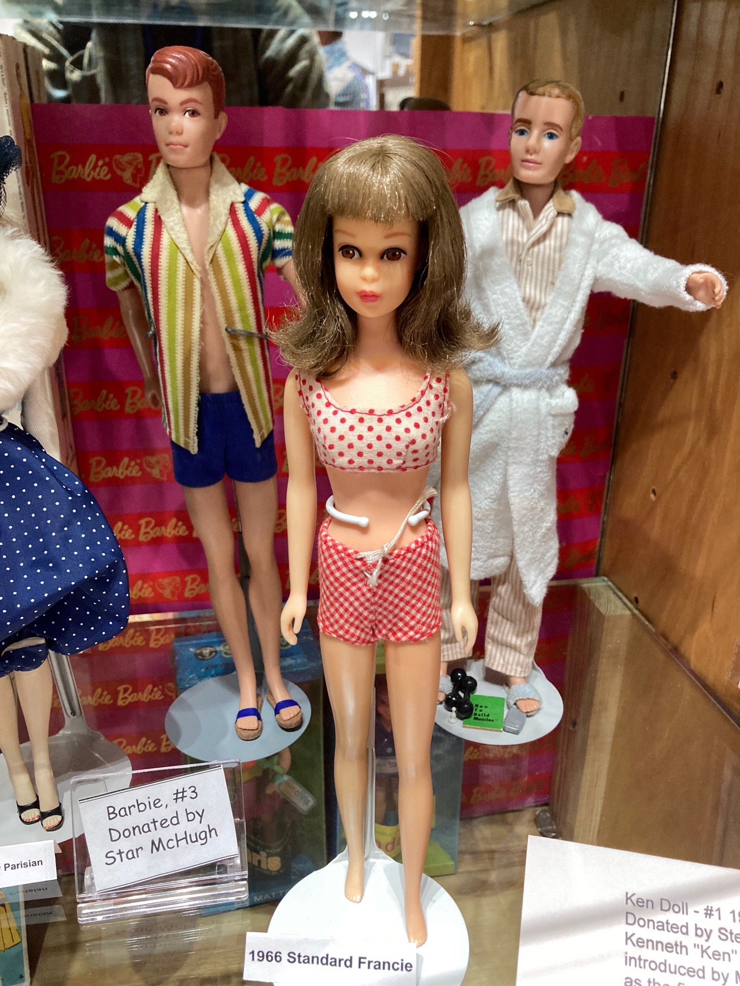 @NCMuseumofDollsToys&Miniatures