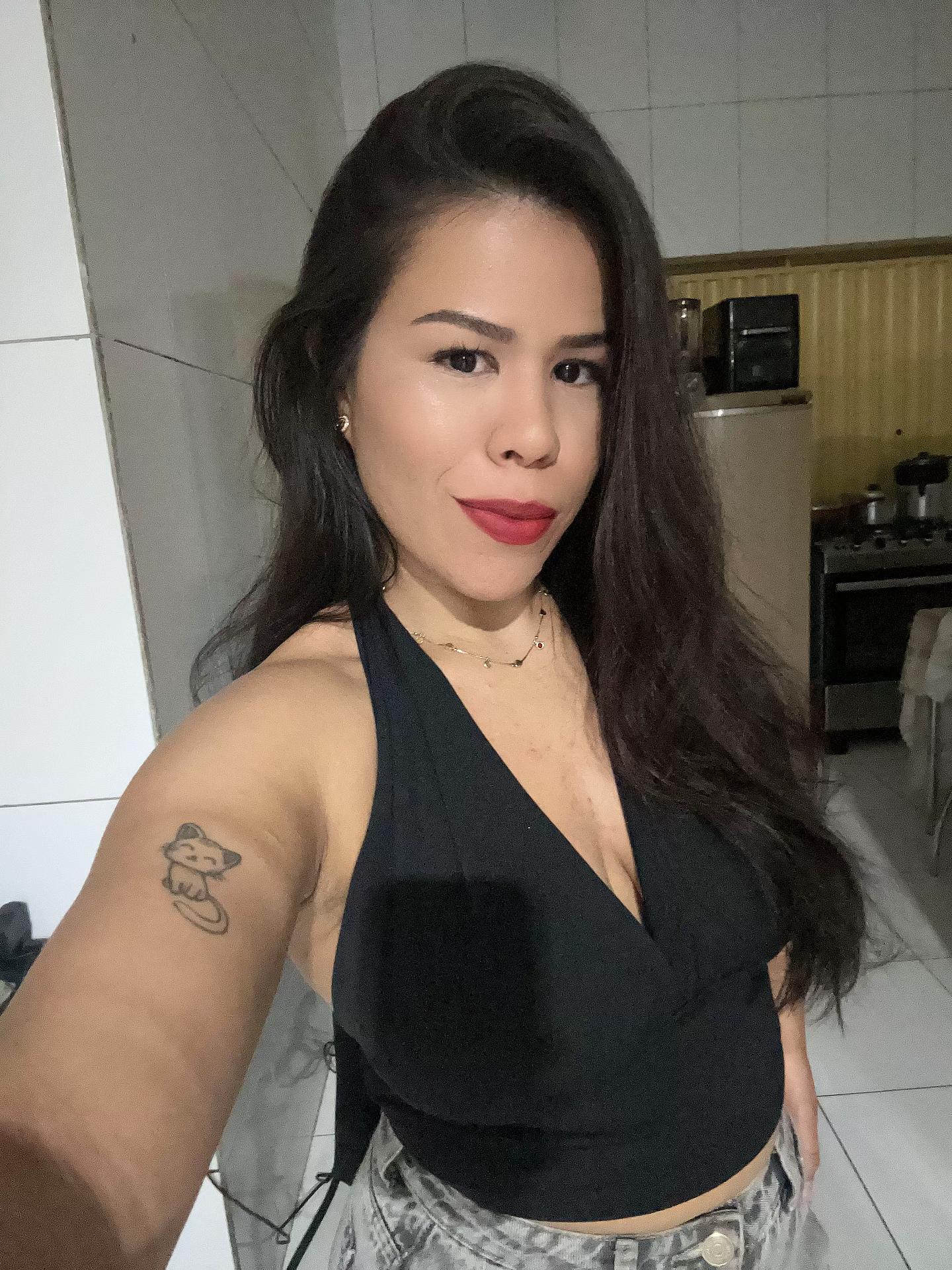 @Vanessa Galdino