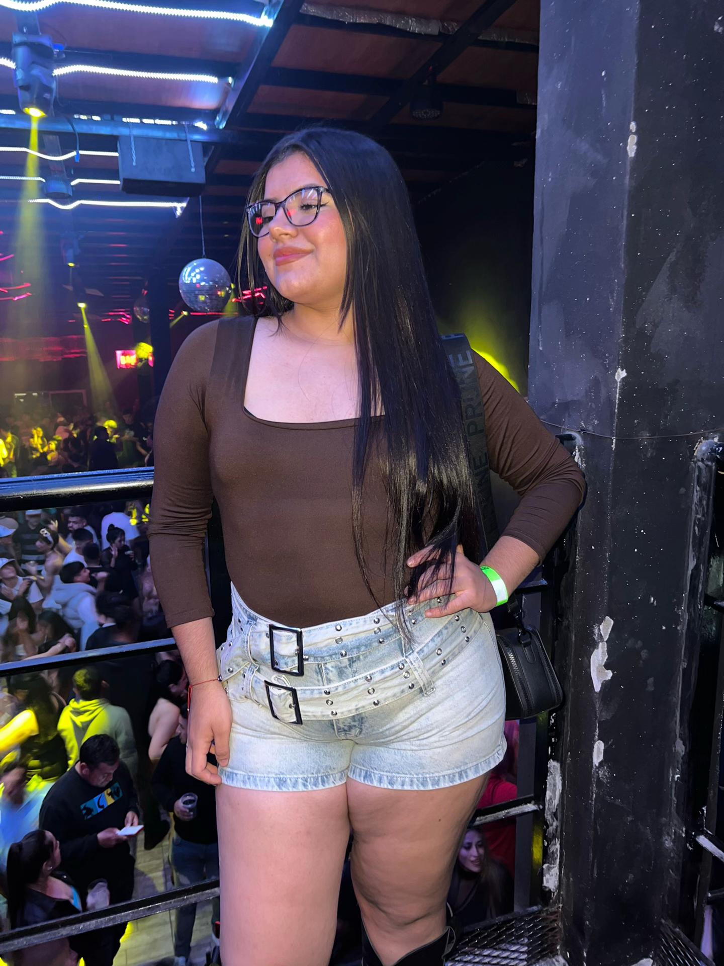 @Candela Luna