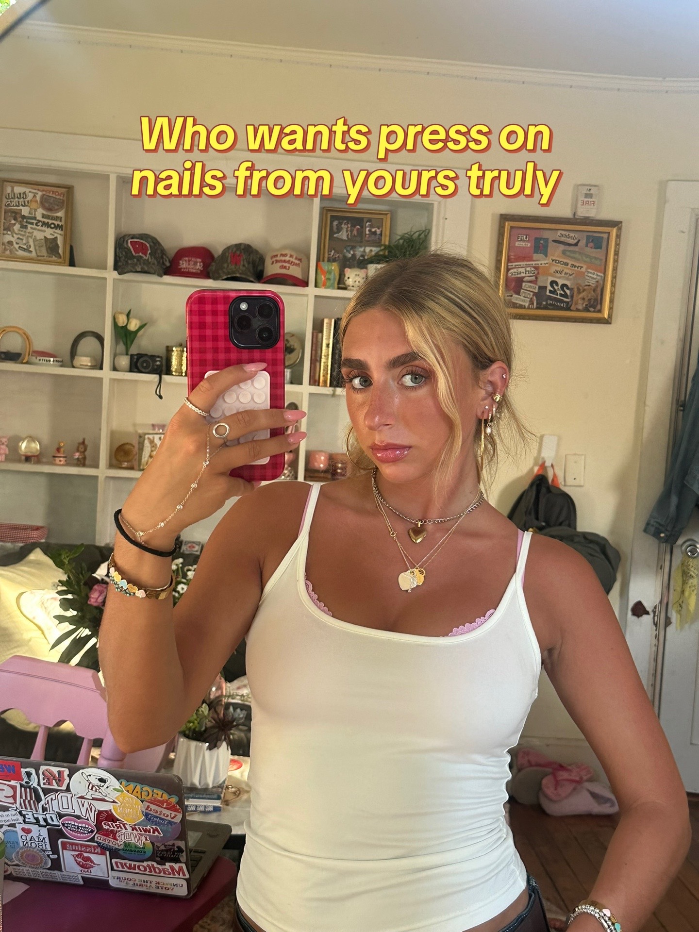 @Keziah