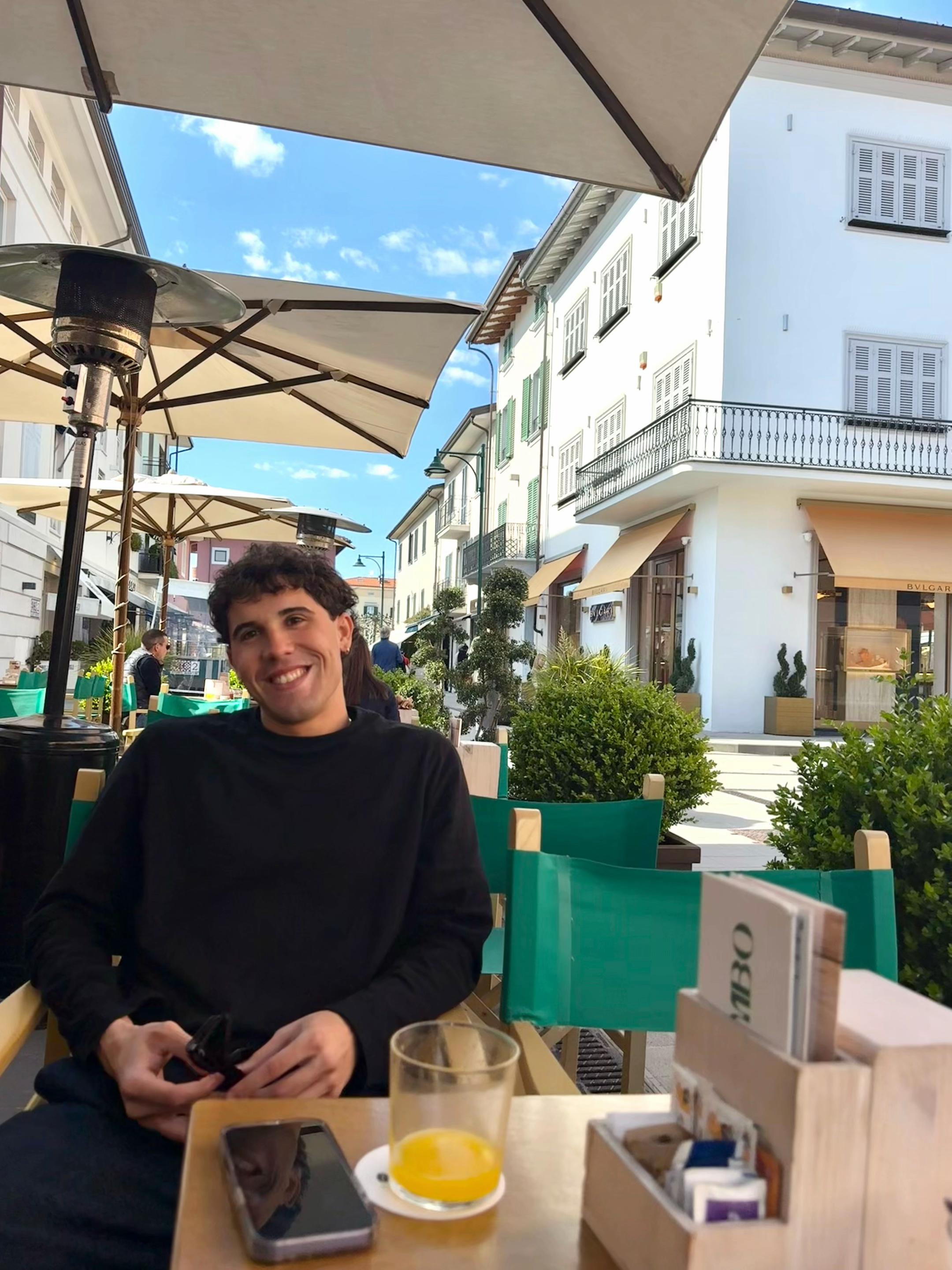 @matteo torri