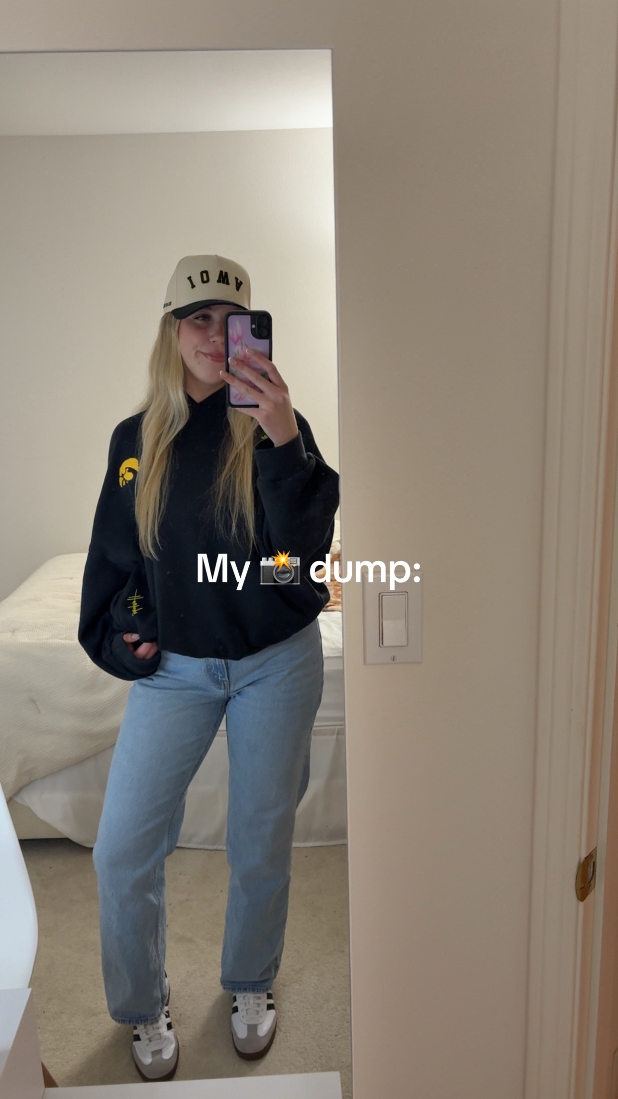 @Lilly Harris