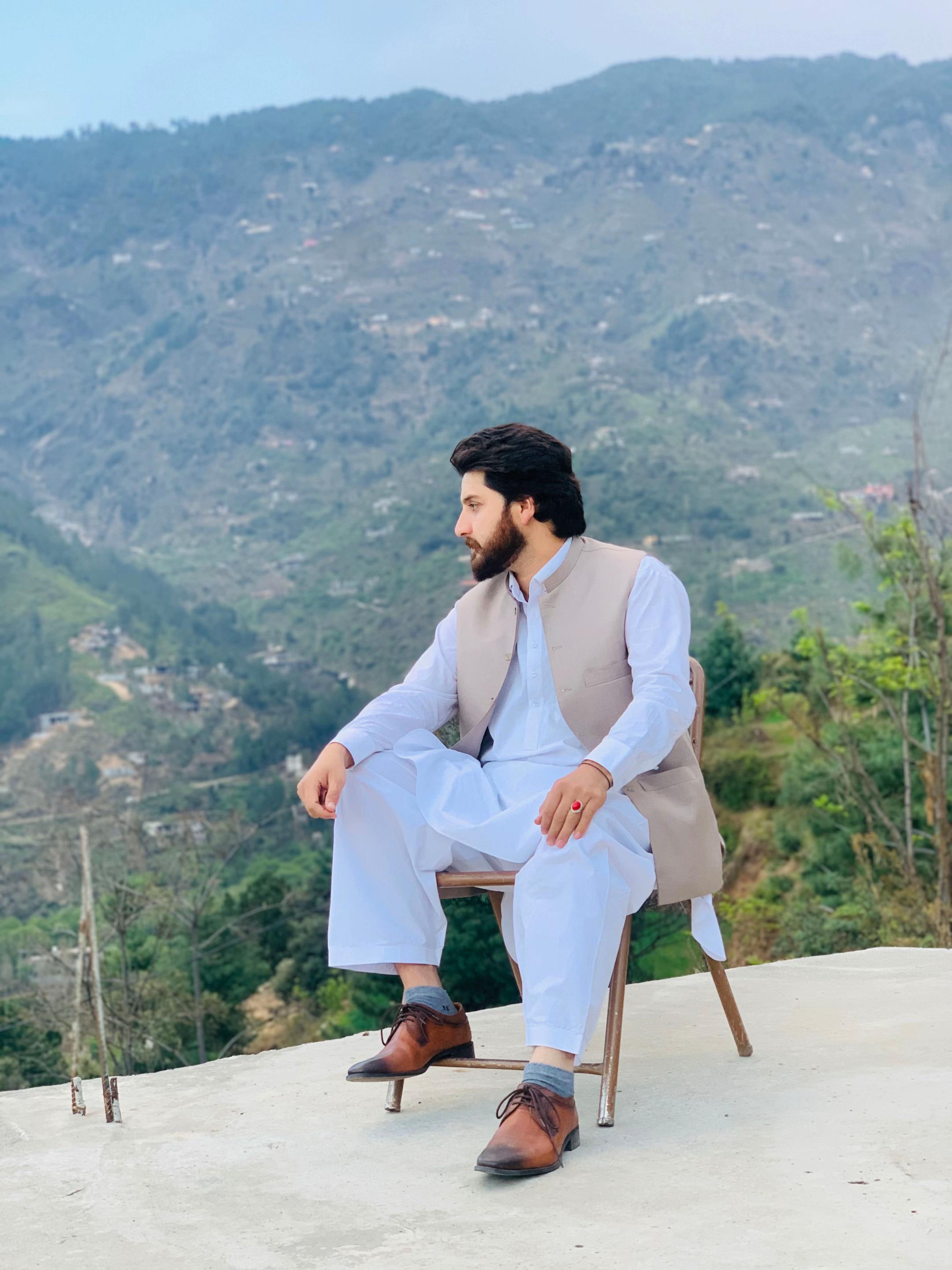 @Idrees Syed🌺