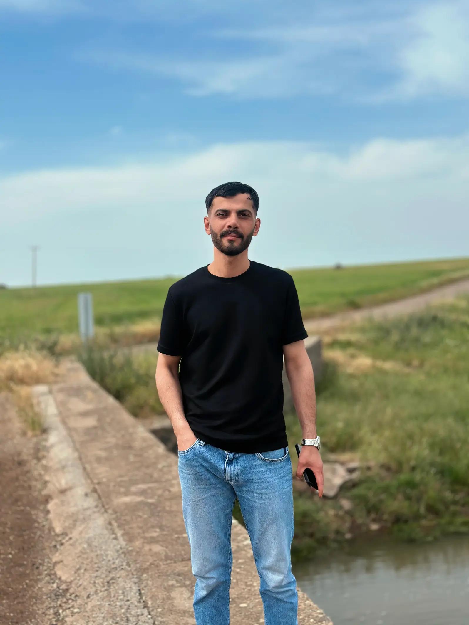 @𝘼𝙯𝙞𝙯 &Ouml;zdgn