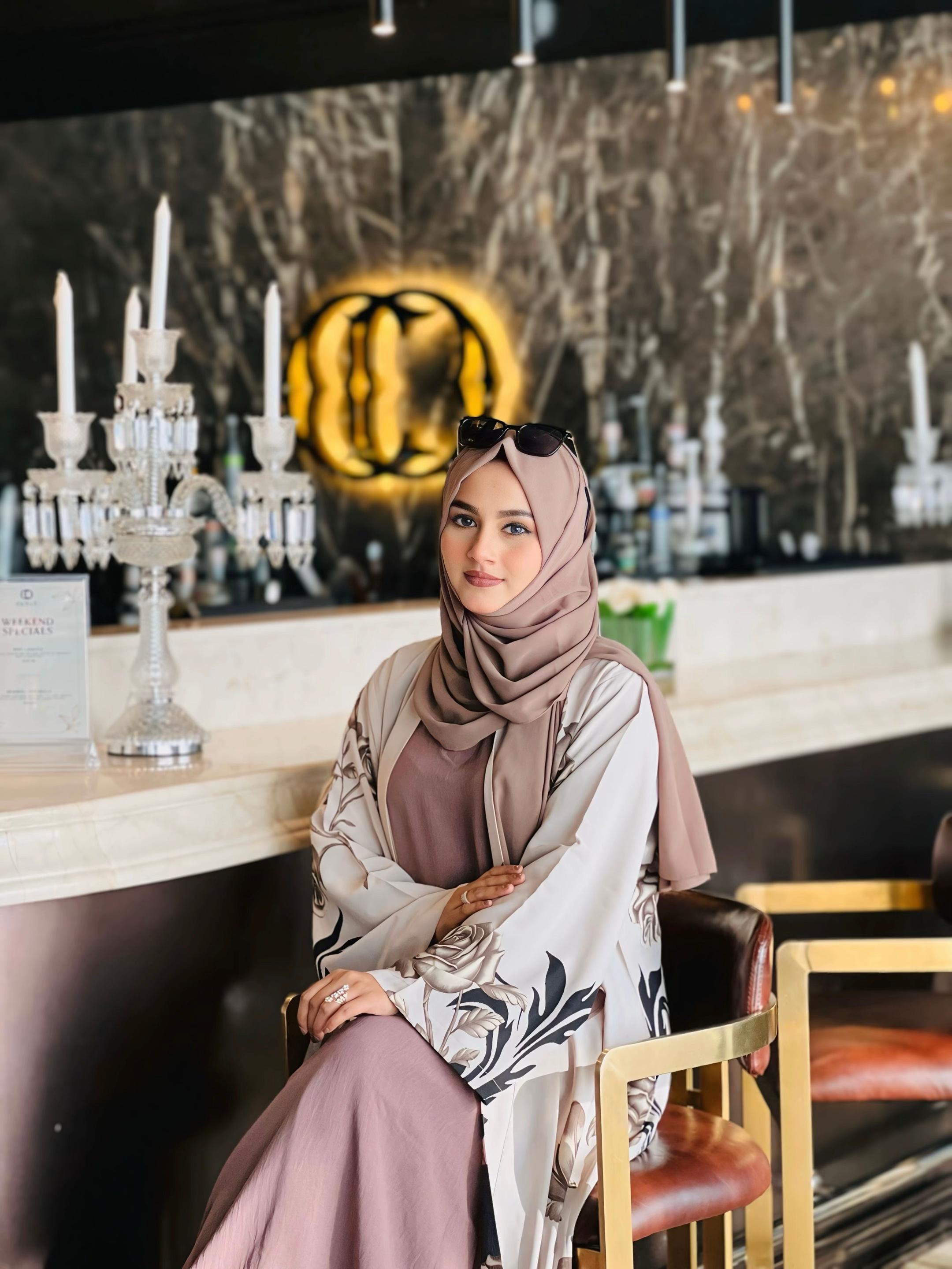 @Muntaha Alam
