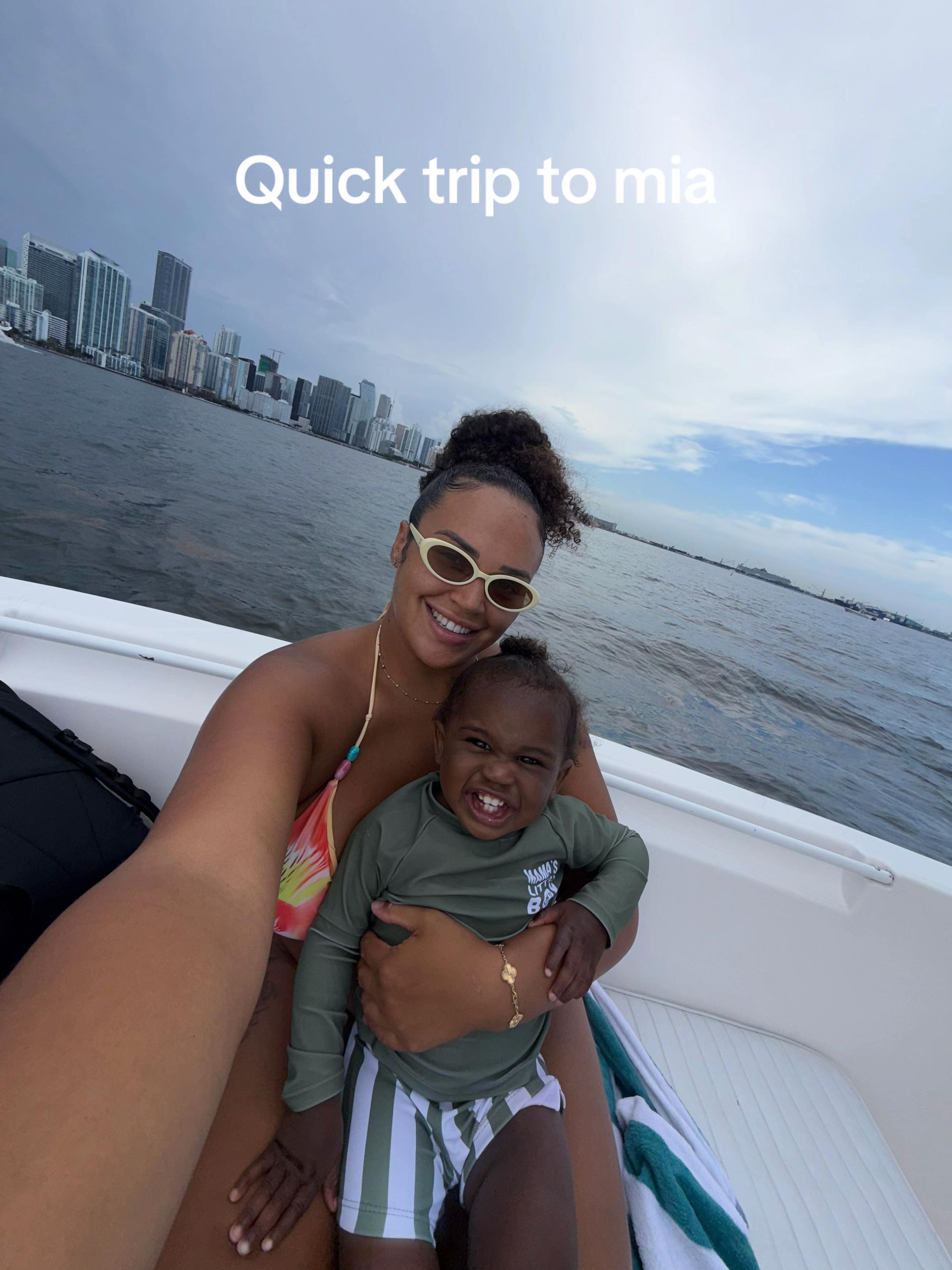 @Honey | Mom & Baby Life