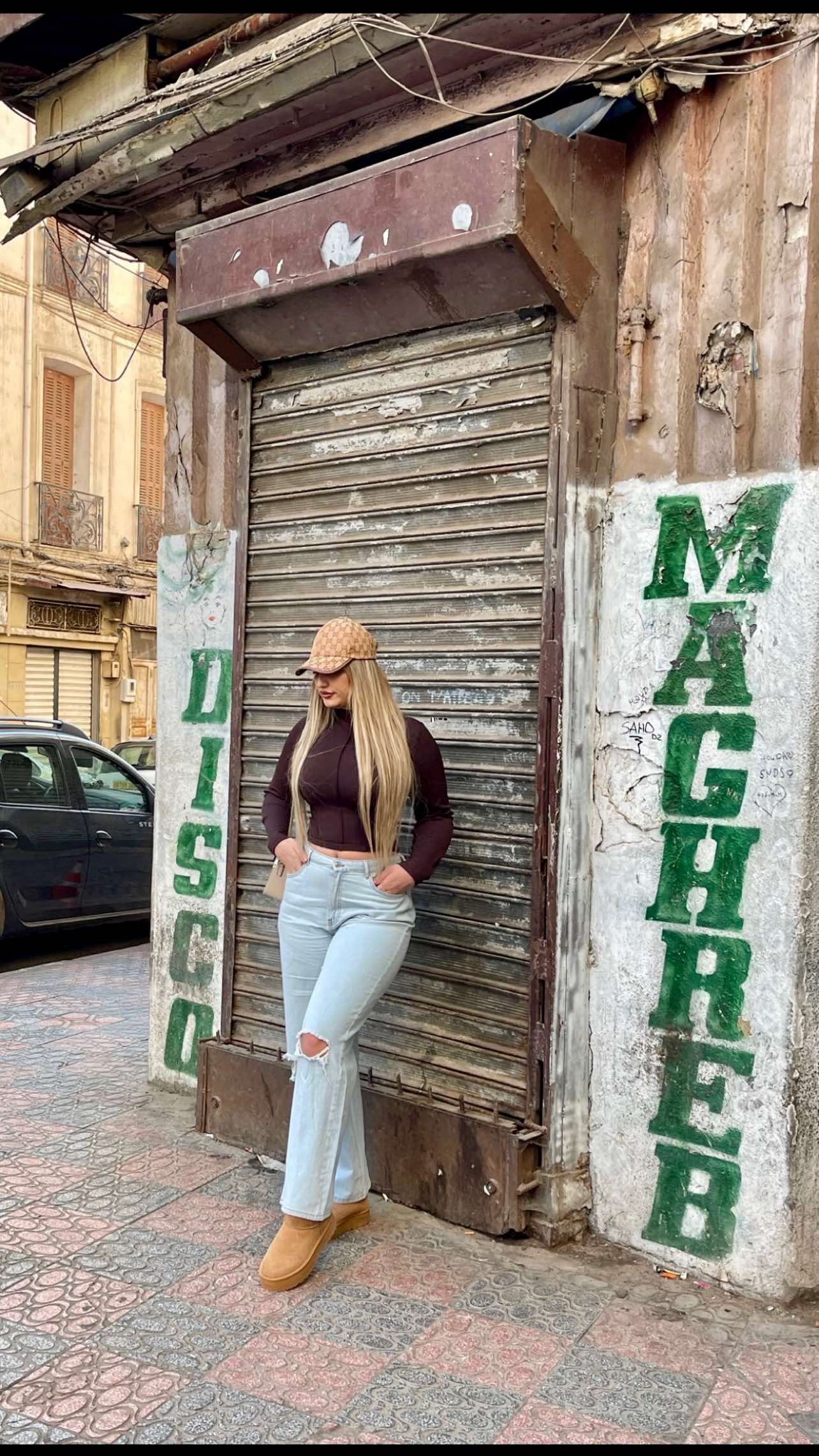 @🇩🇿Tiffany_Queen👑