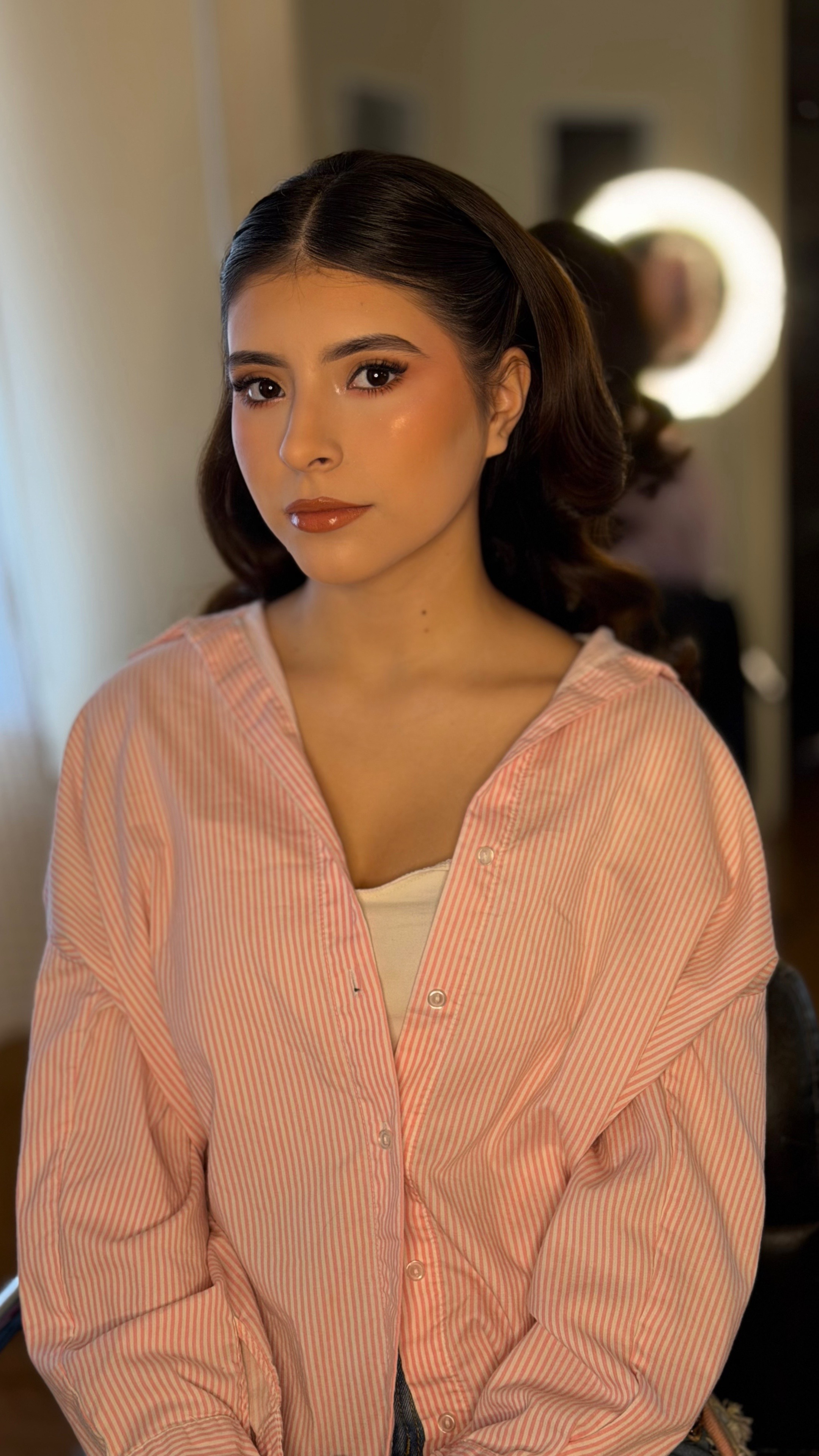 @Makeup by Yailyn