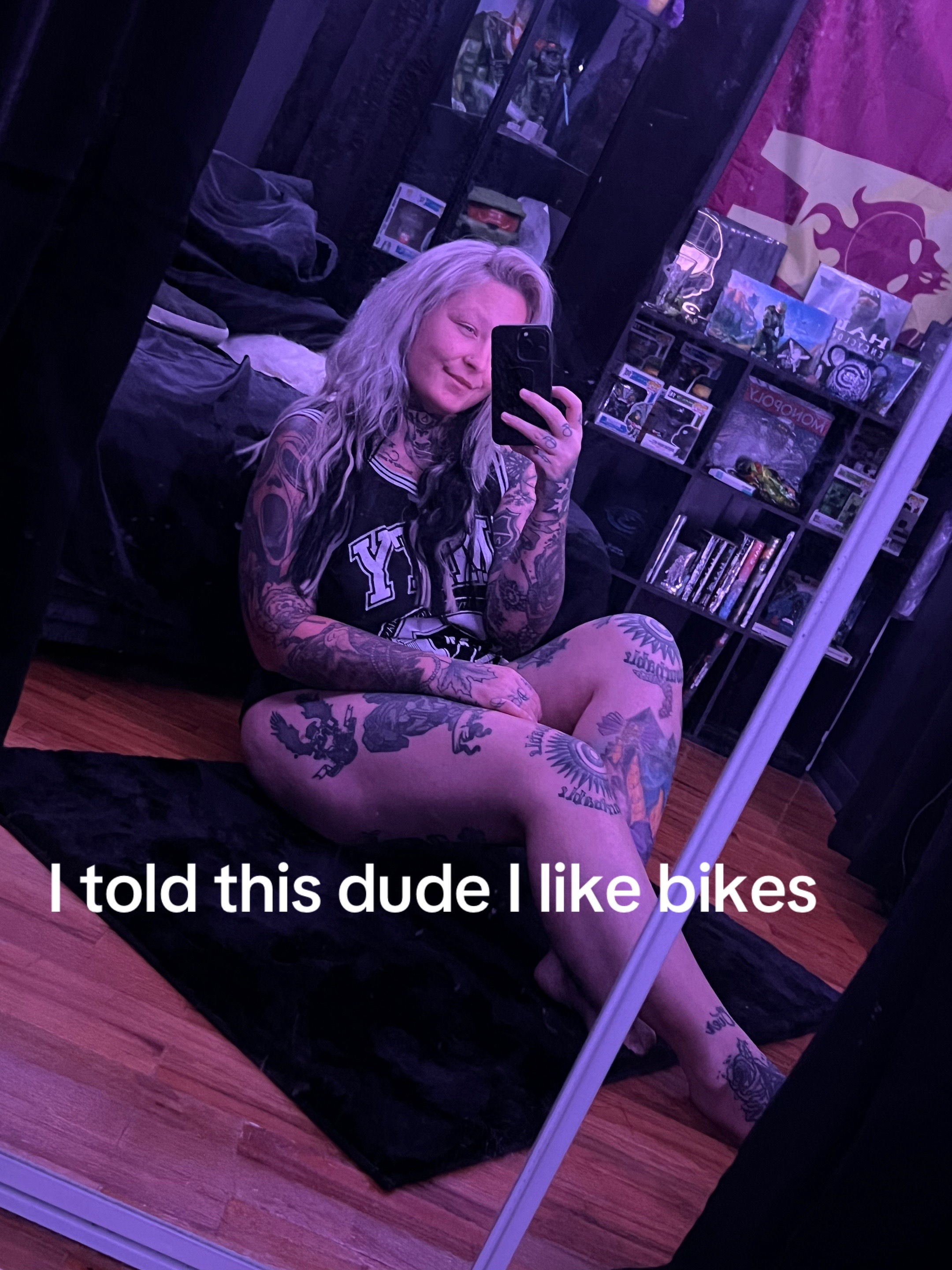 @Kitty