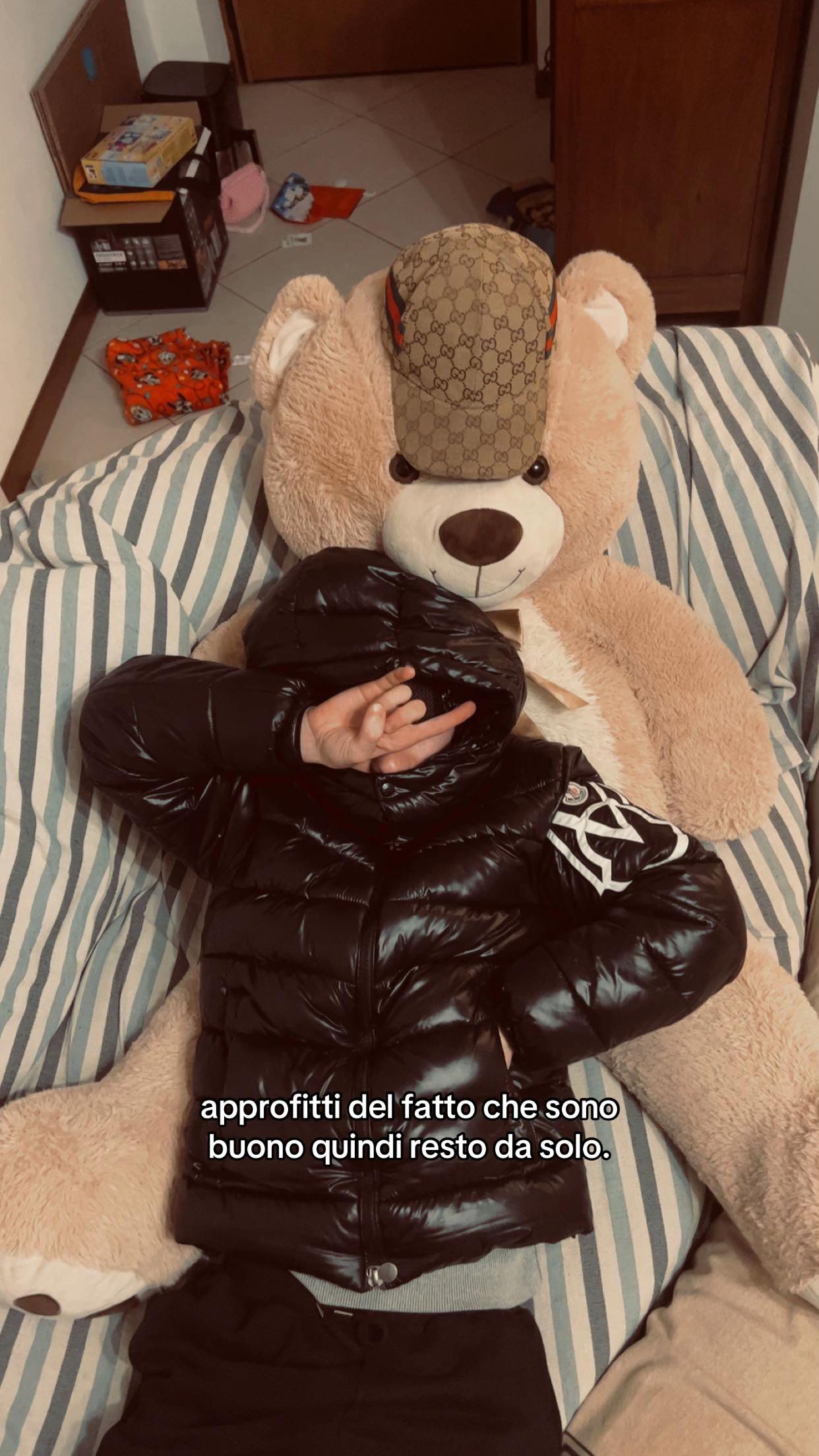 @ggiovanestarr