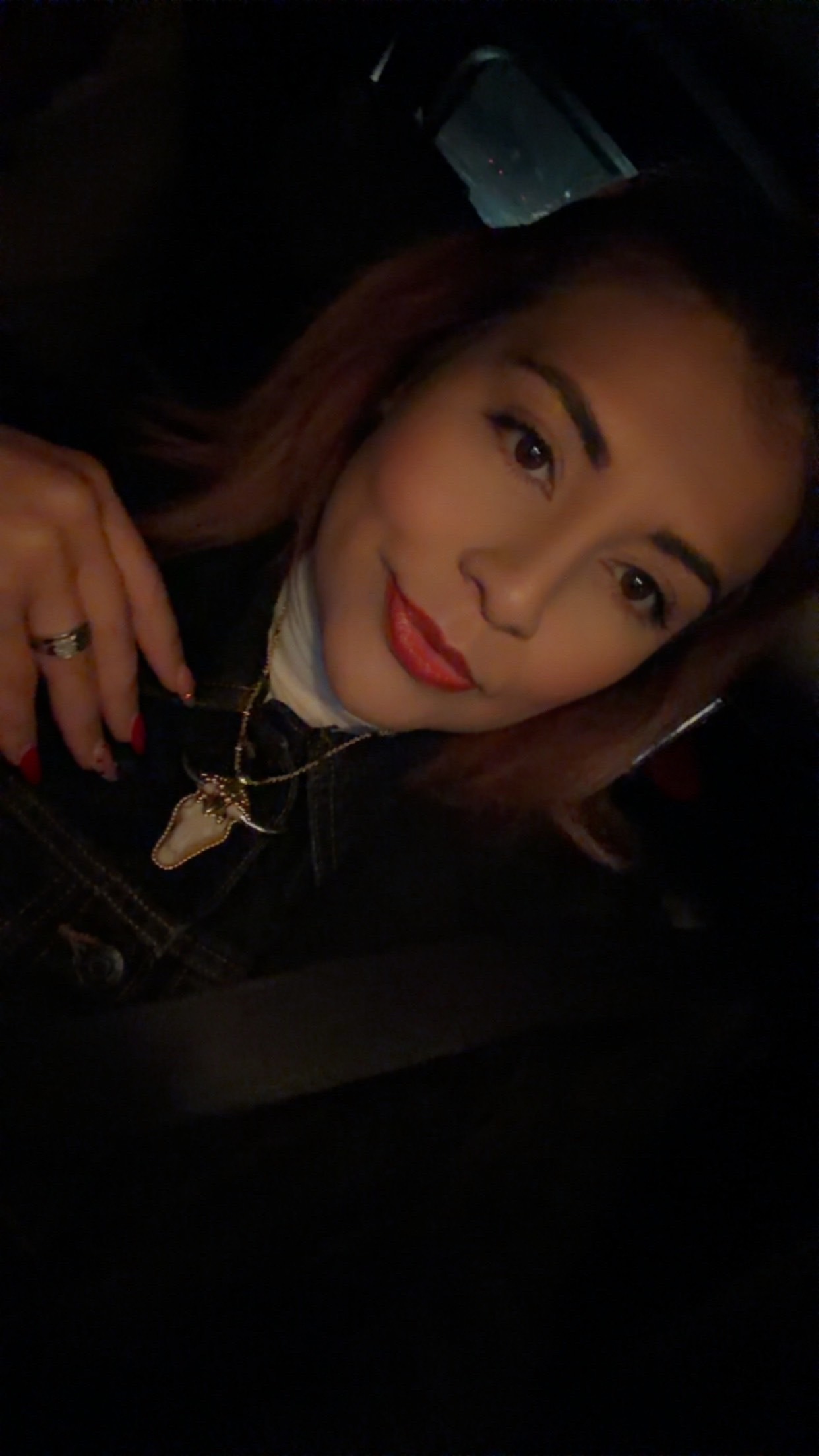 @Jazmin Valenzuela