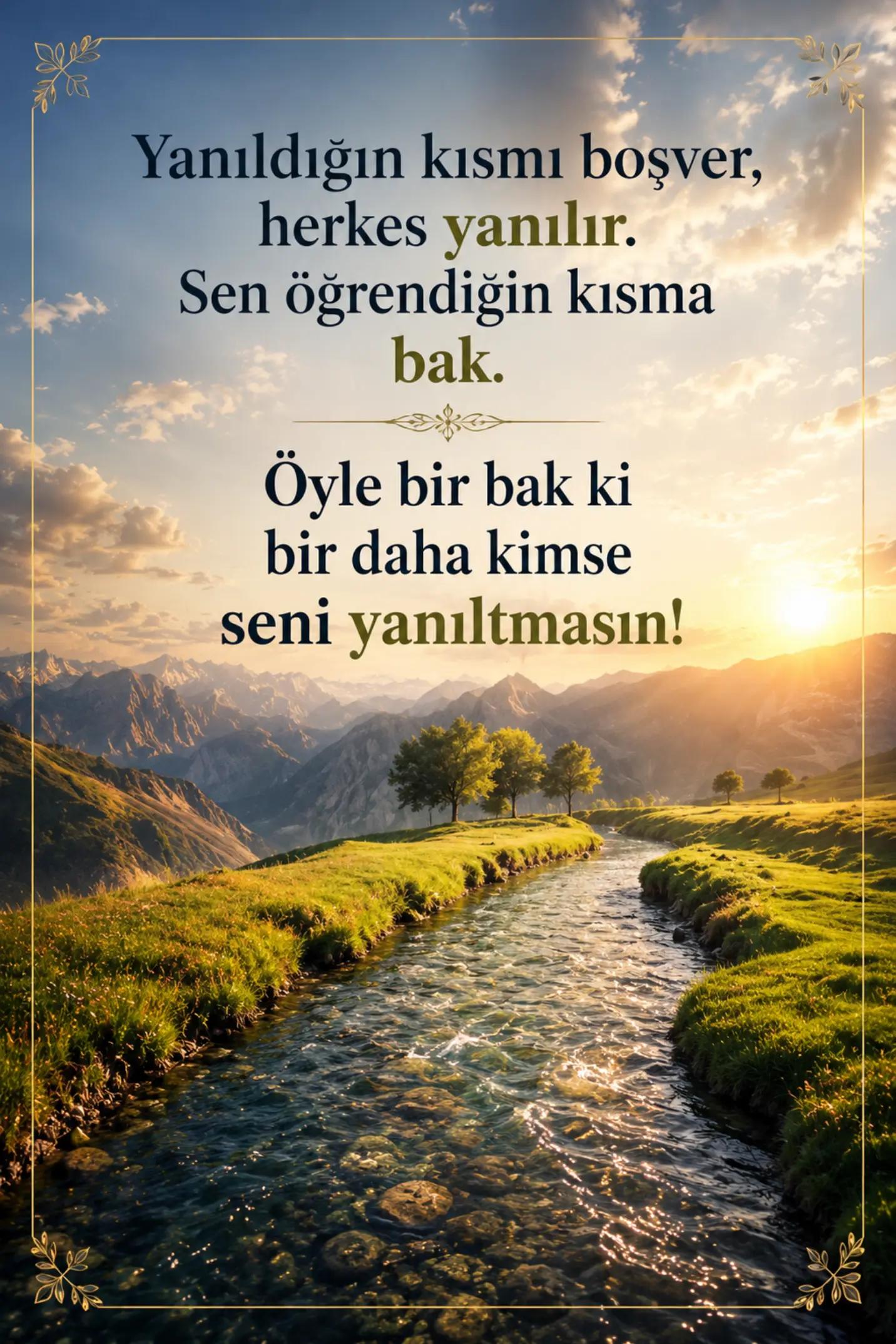 @Ö𝔪𝔢𝔯 𝔄𝔫𝔩ı (REBER)