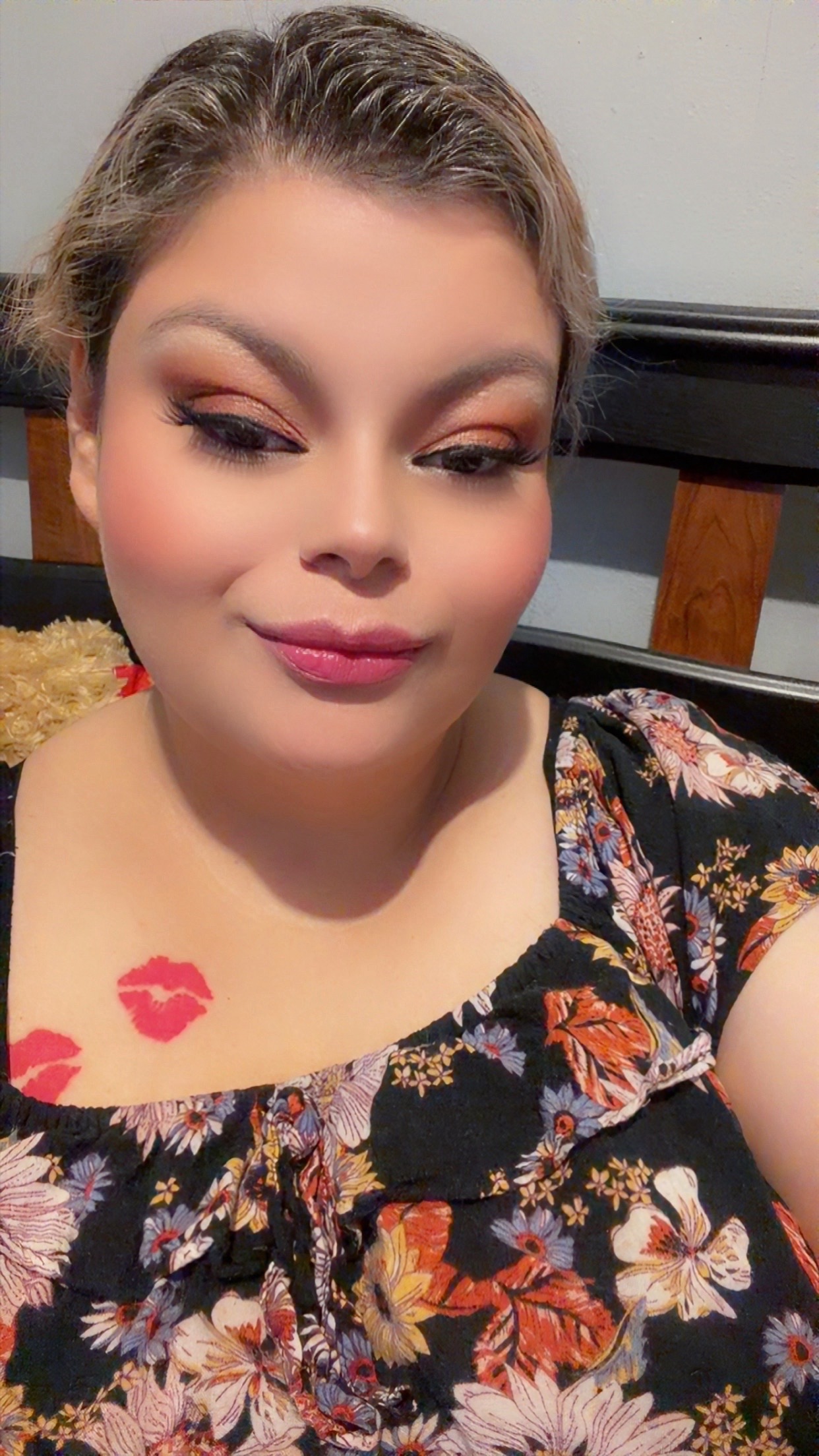 @&hearts;️ 𝓢𝓐𝓝𝓓𝓨 &hearts;️