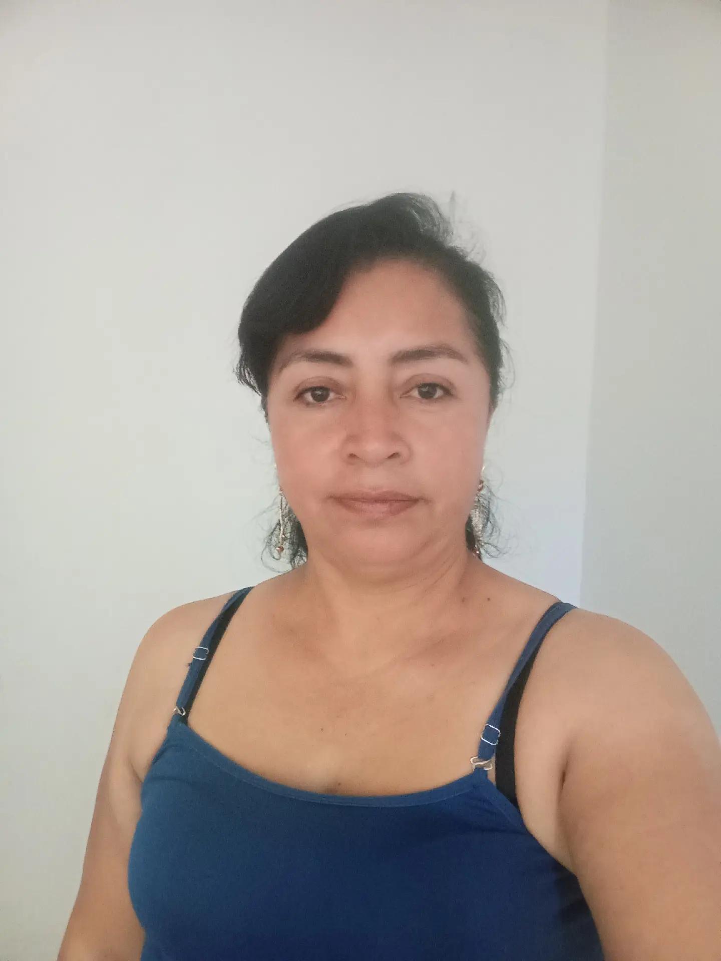 @Dios es mi fuerza cada día