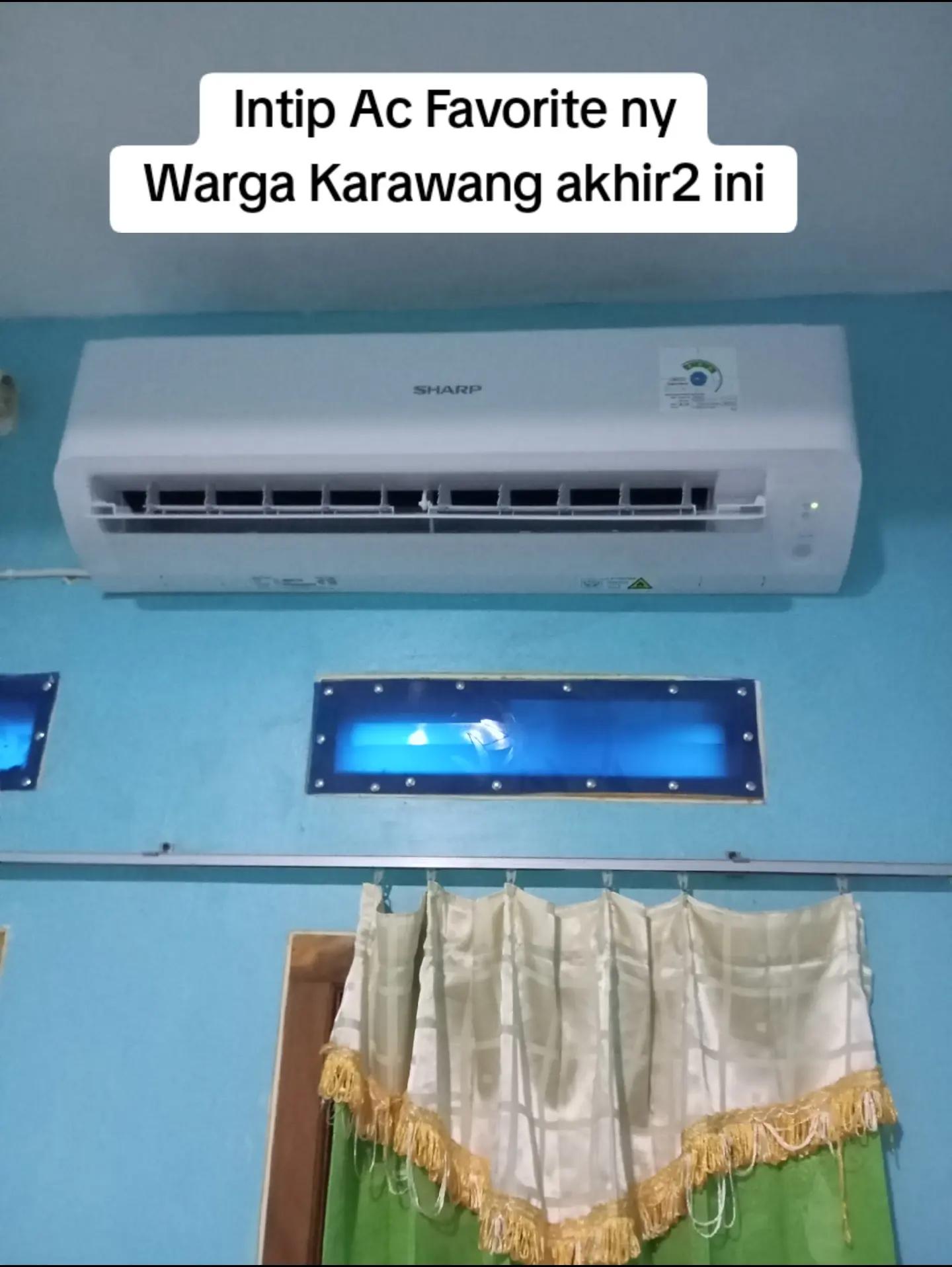 @COOL AC KARAWANG