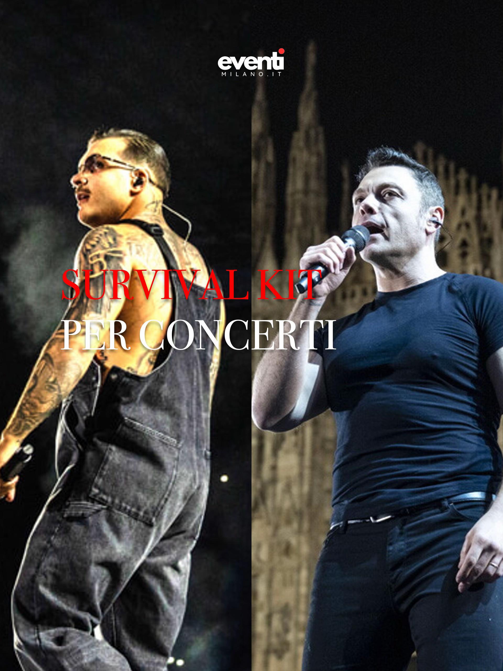 @Eventi Milano