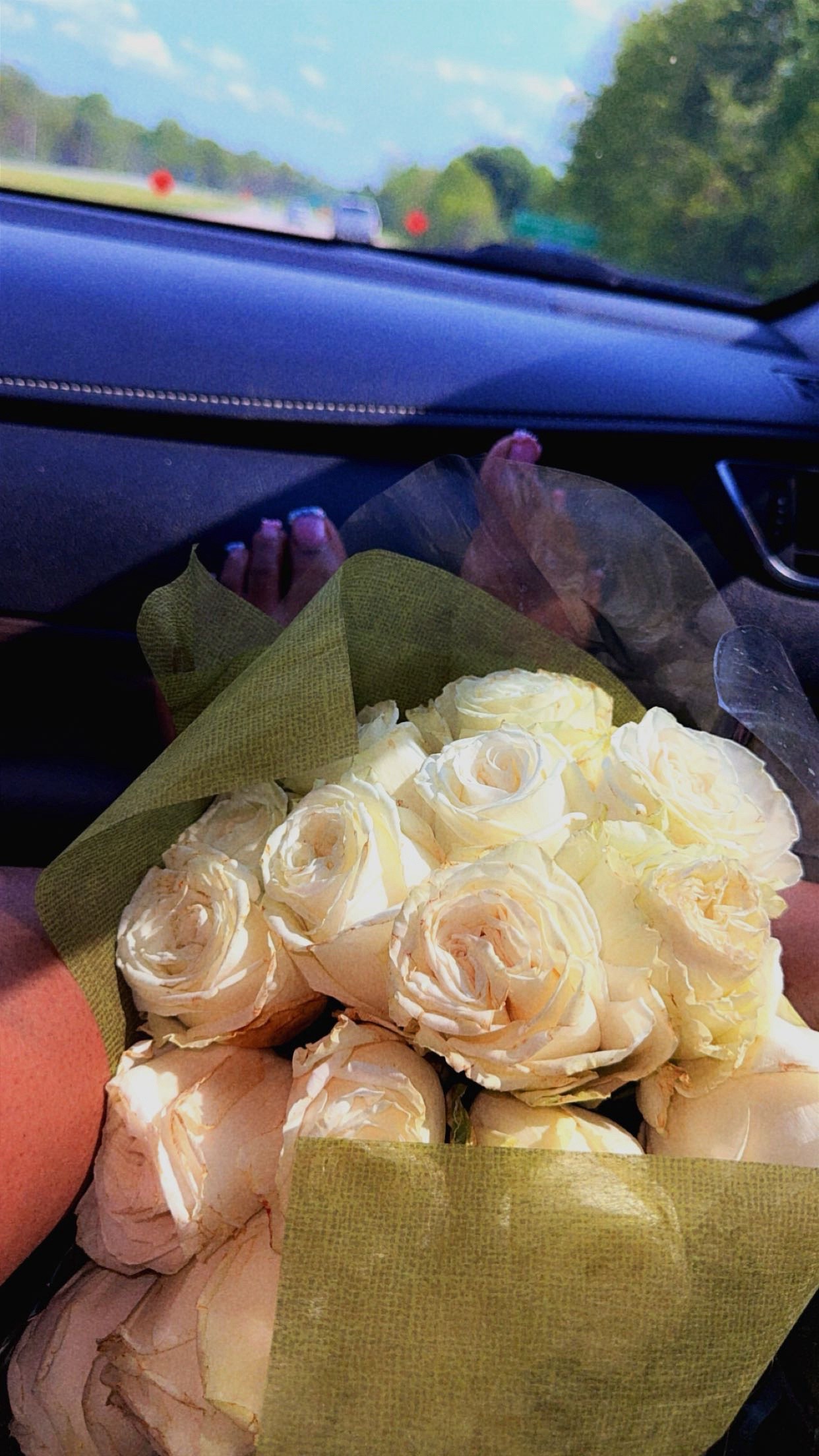 @Talifs Mommy