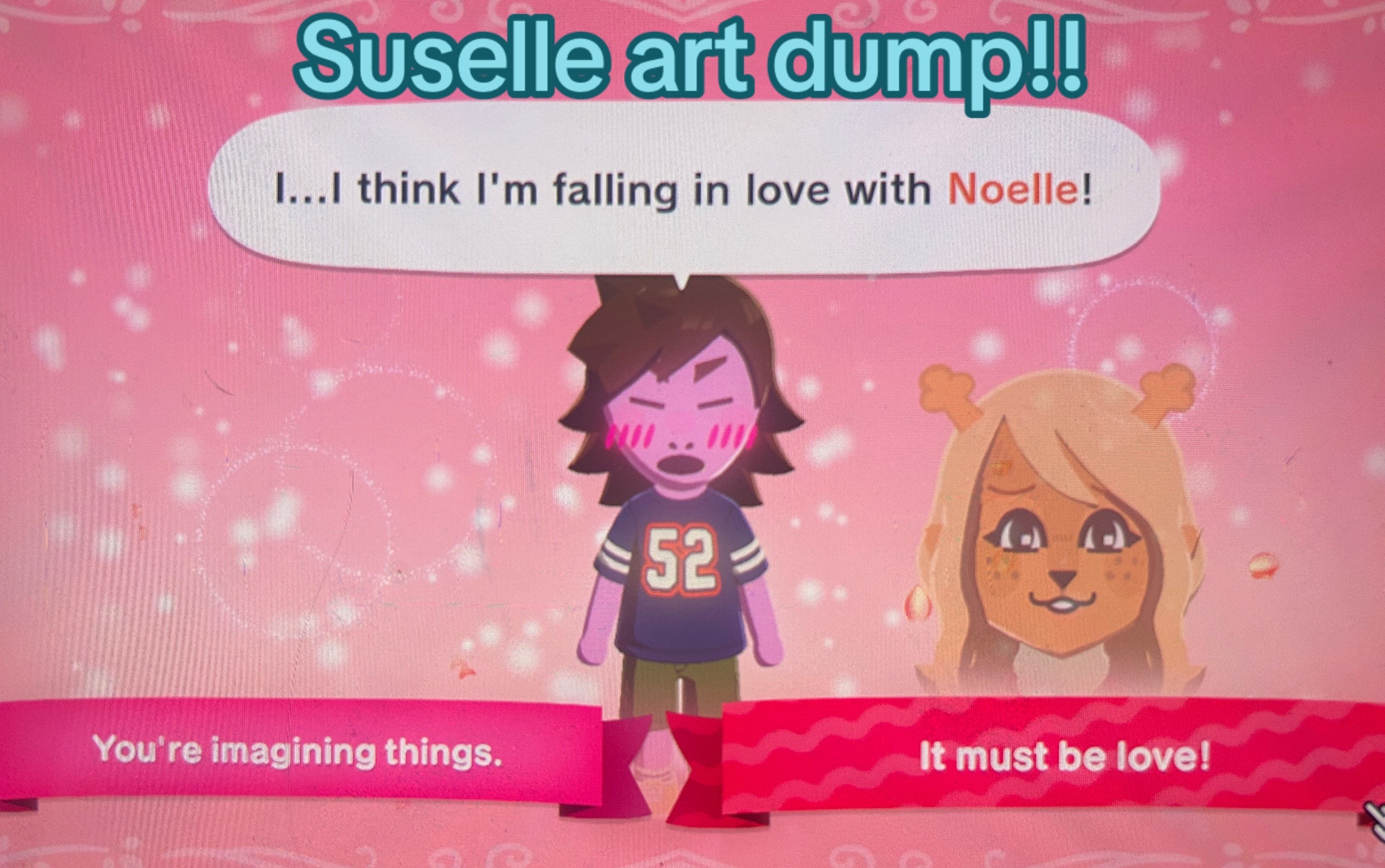 @Selkie