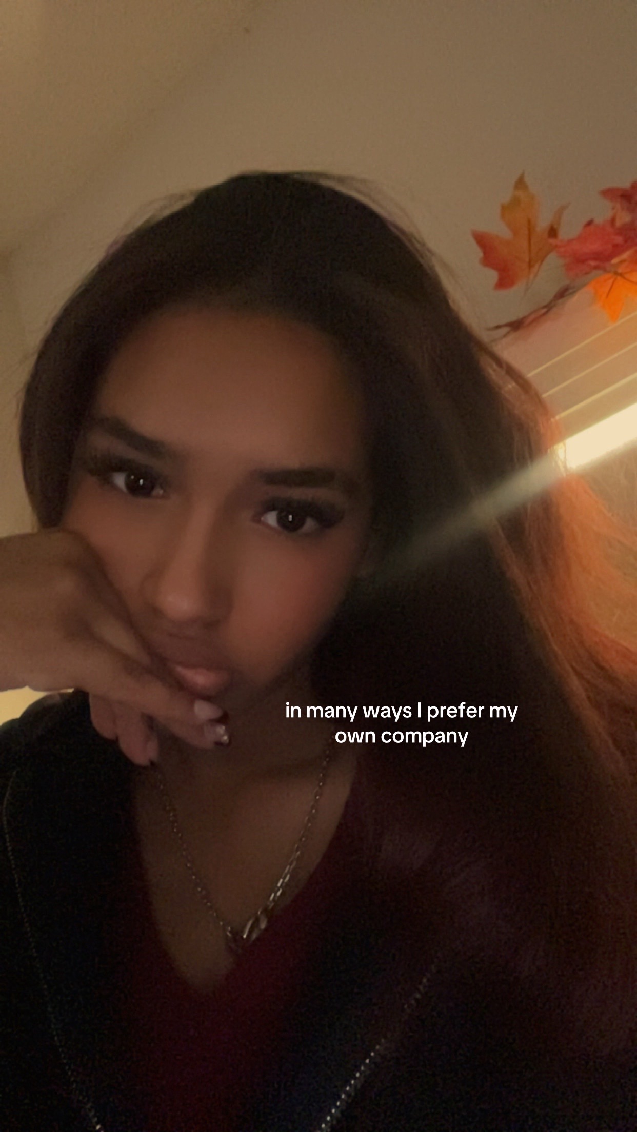 @not vaeh