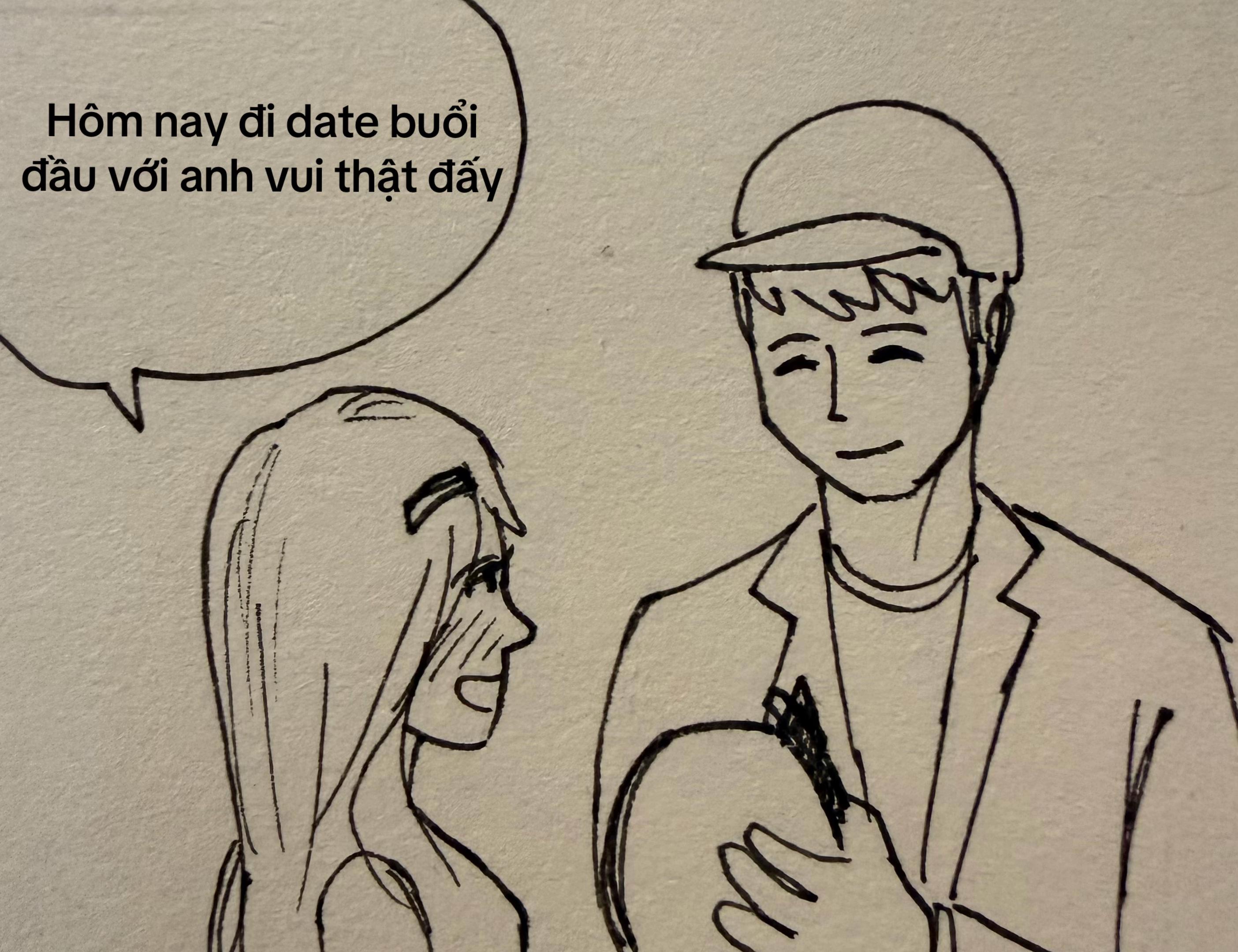 @T&aacute; Huy ✏️