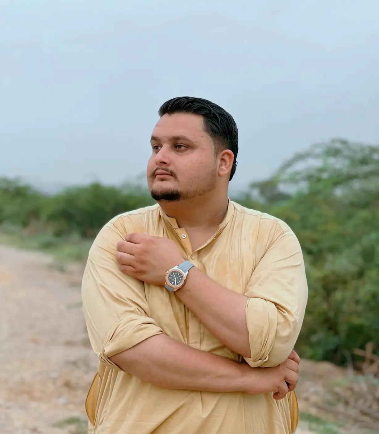 @مشوانی صاحب 🖤
