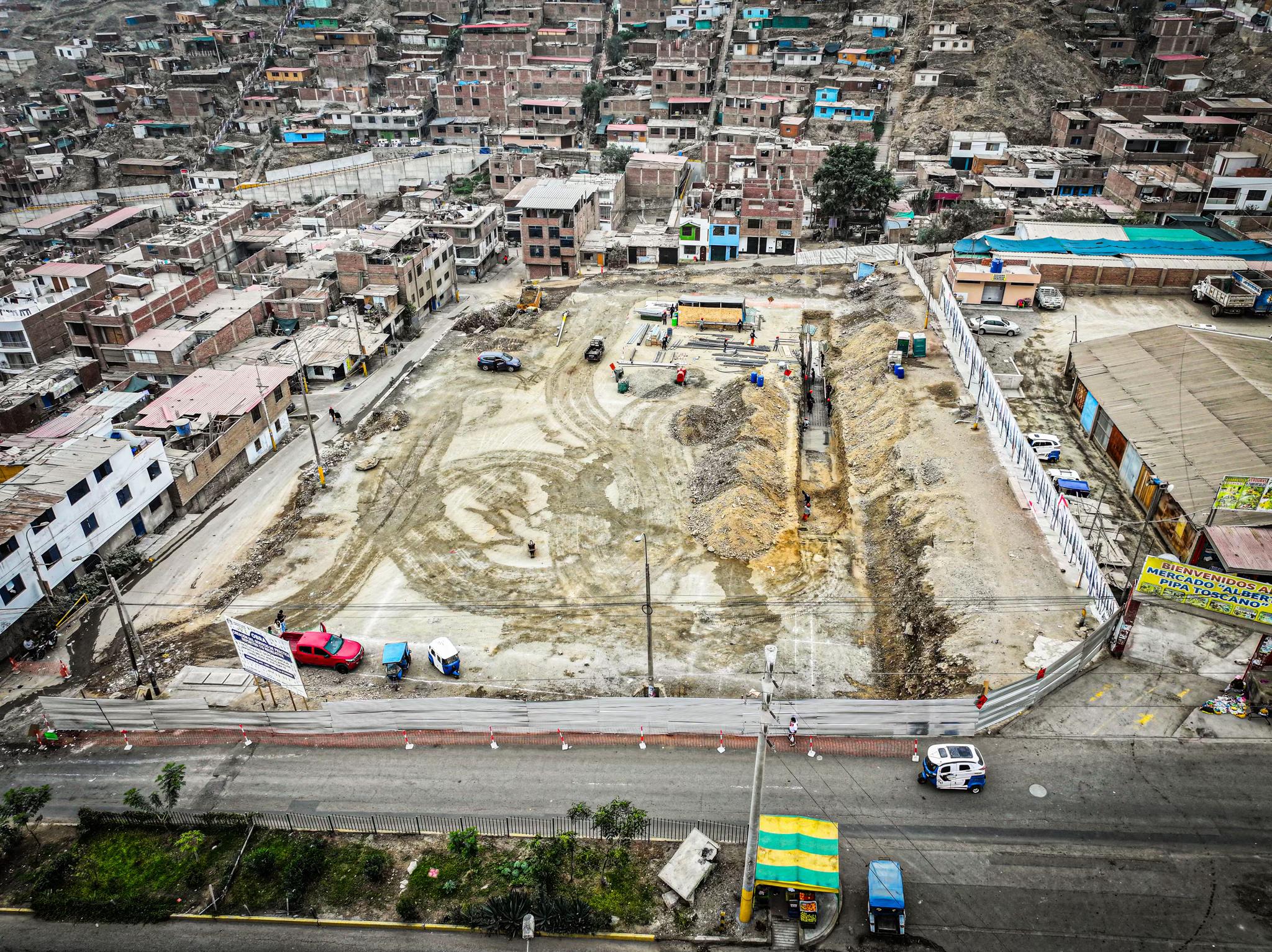 @MUNICIPALIDAD DE ATE