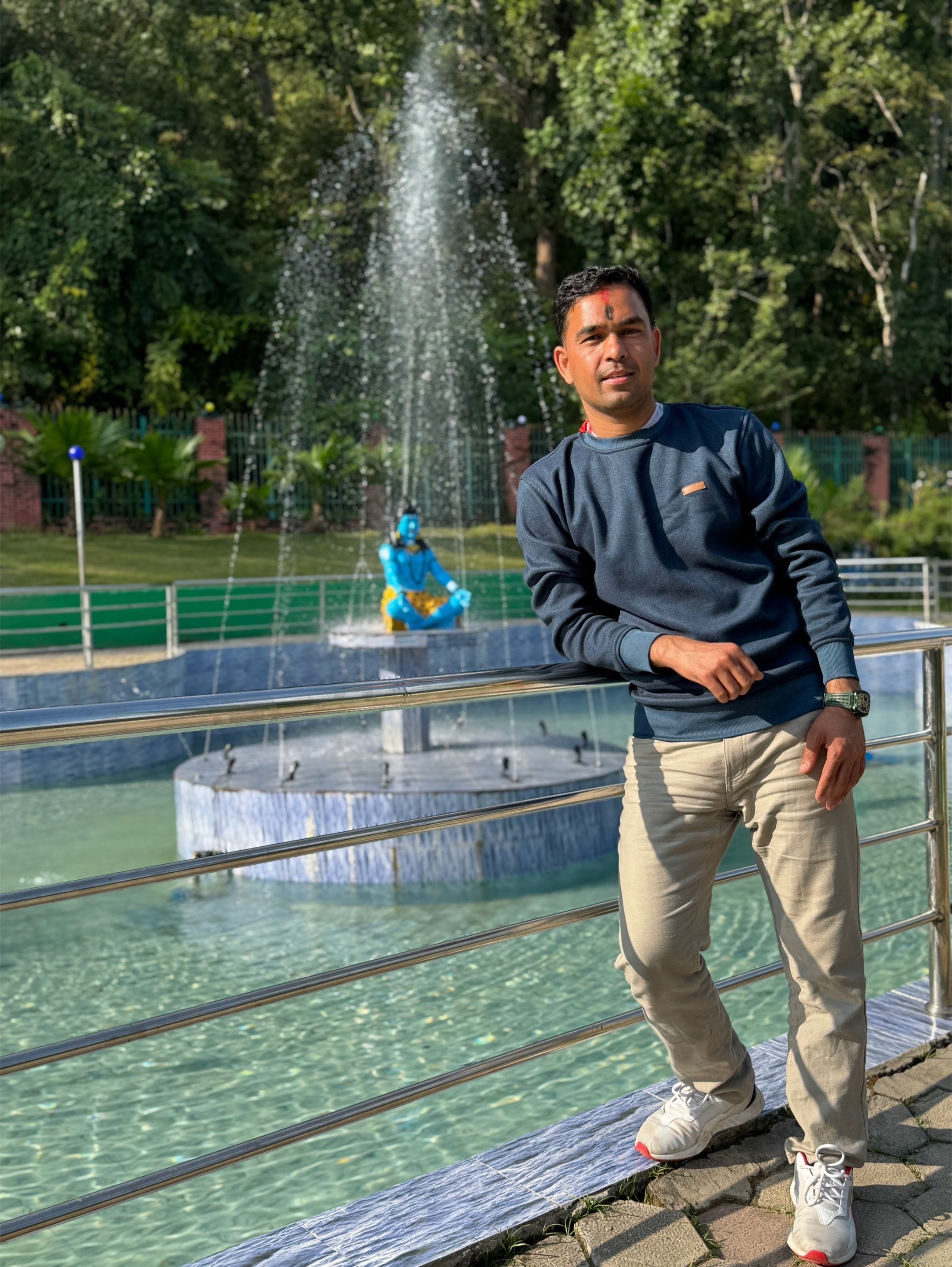 @Prem Pande 🙏 🇺🇸