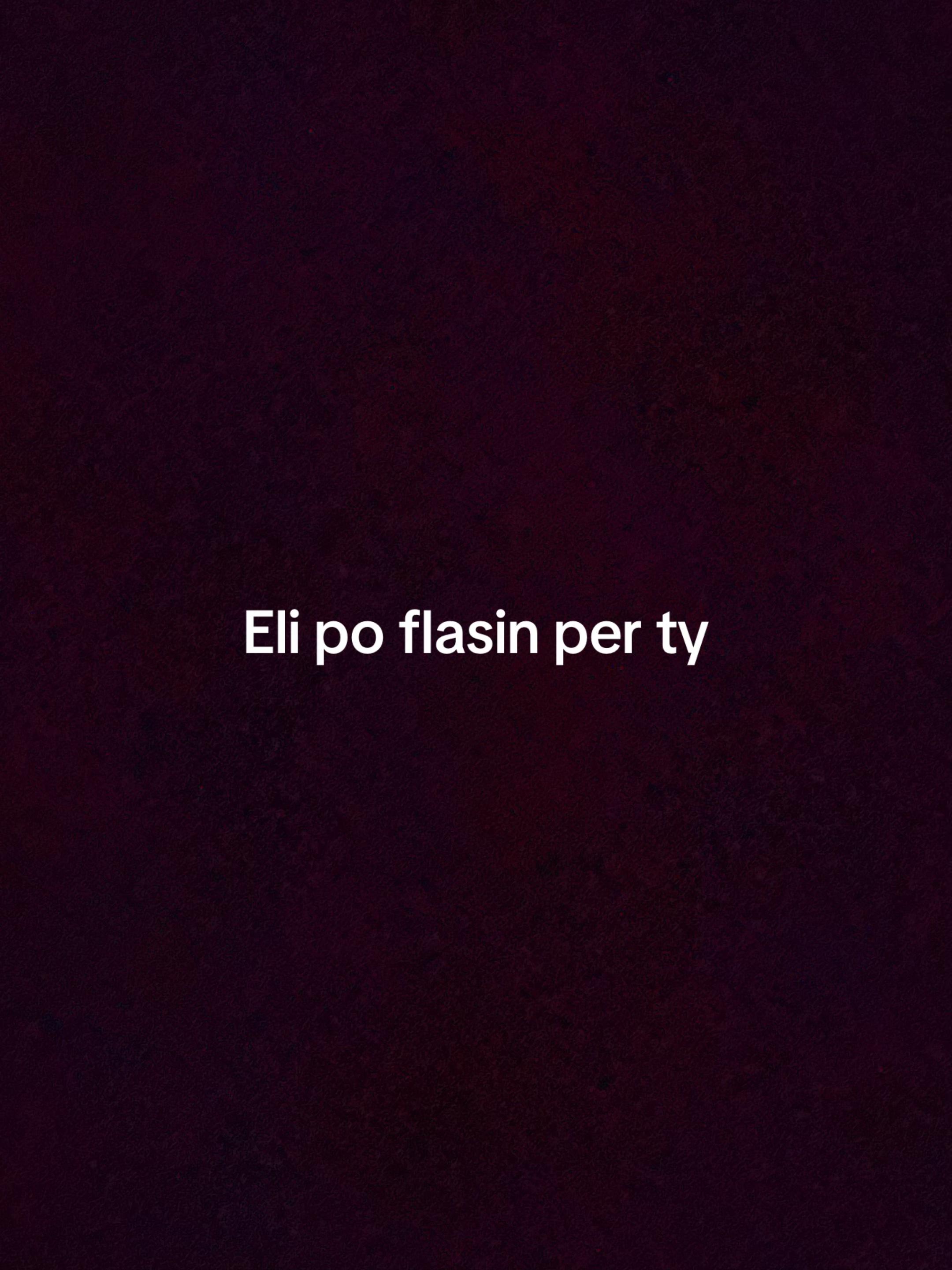 @Elijona Binakaj 🌺
