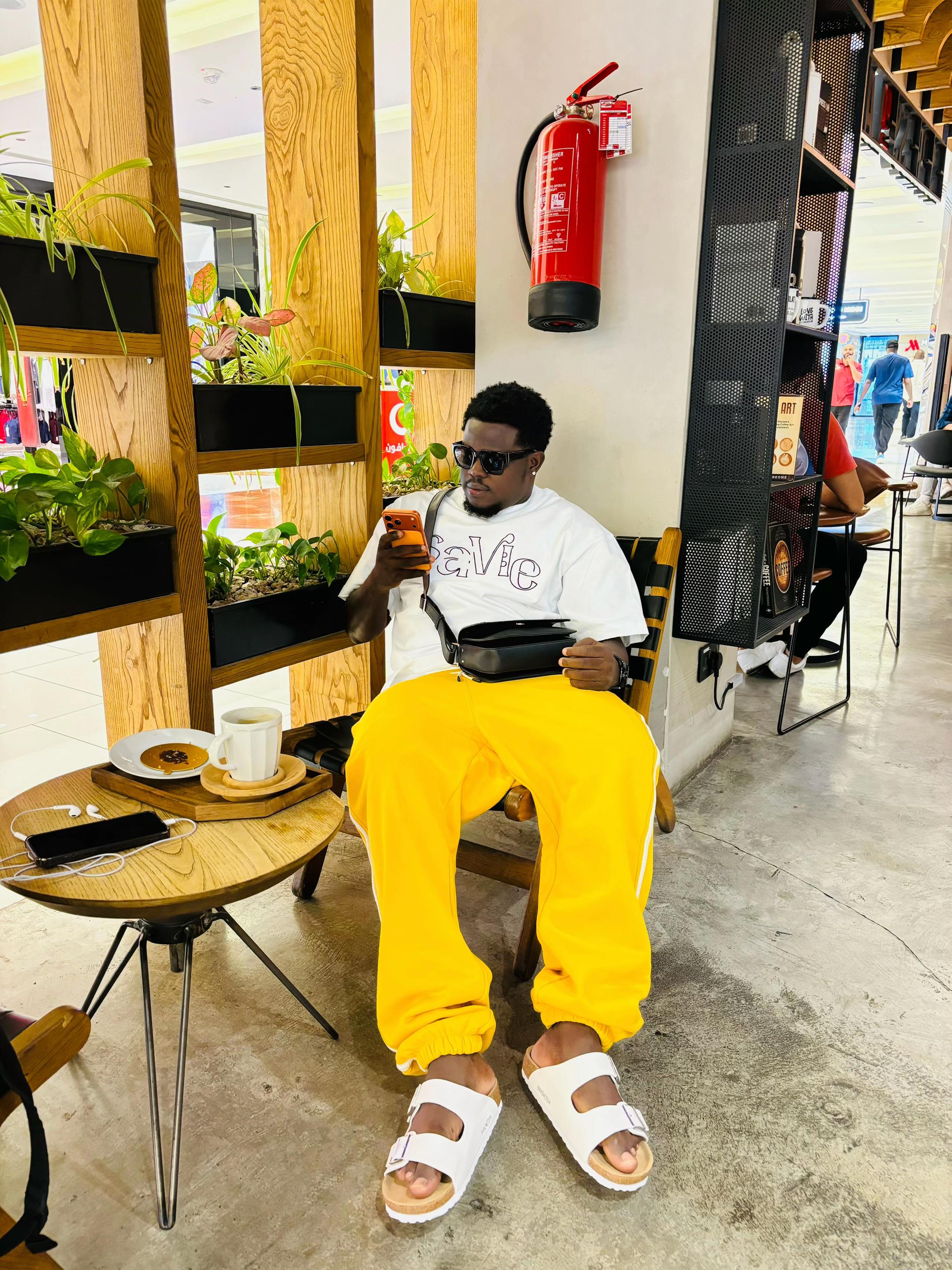 @WIZKID COLLECTION