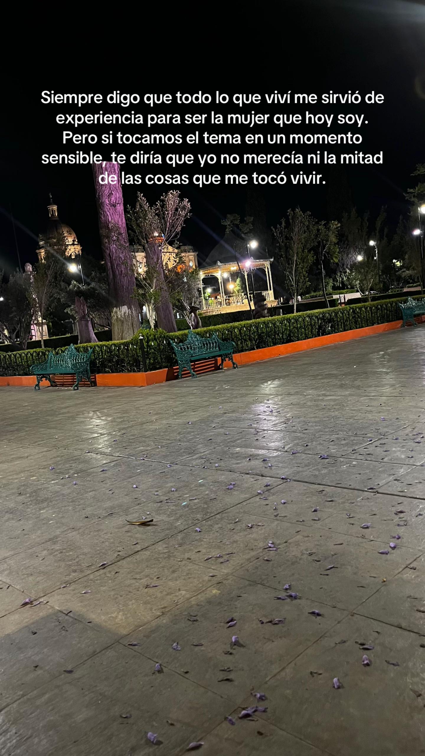 @Mirella Trejo