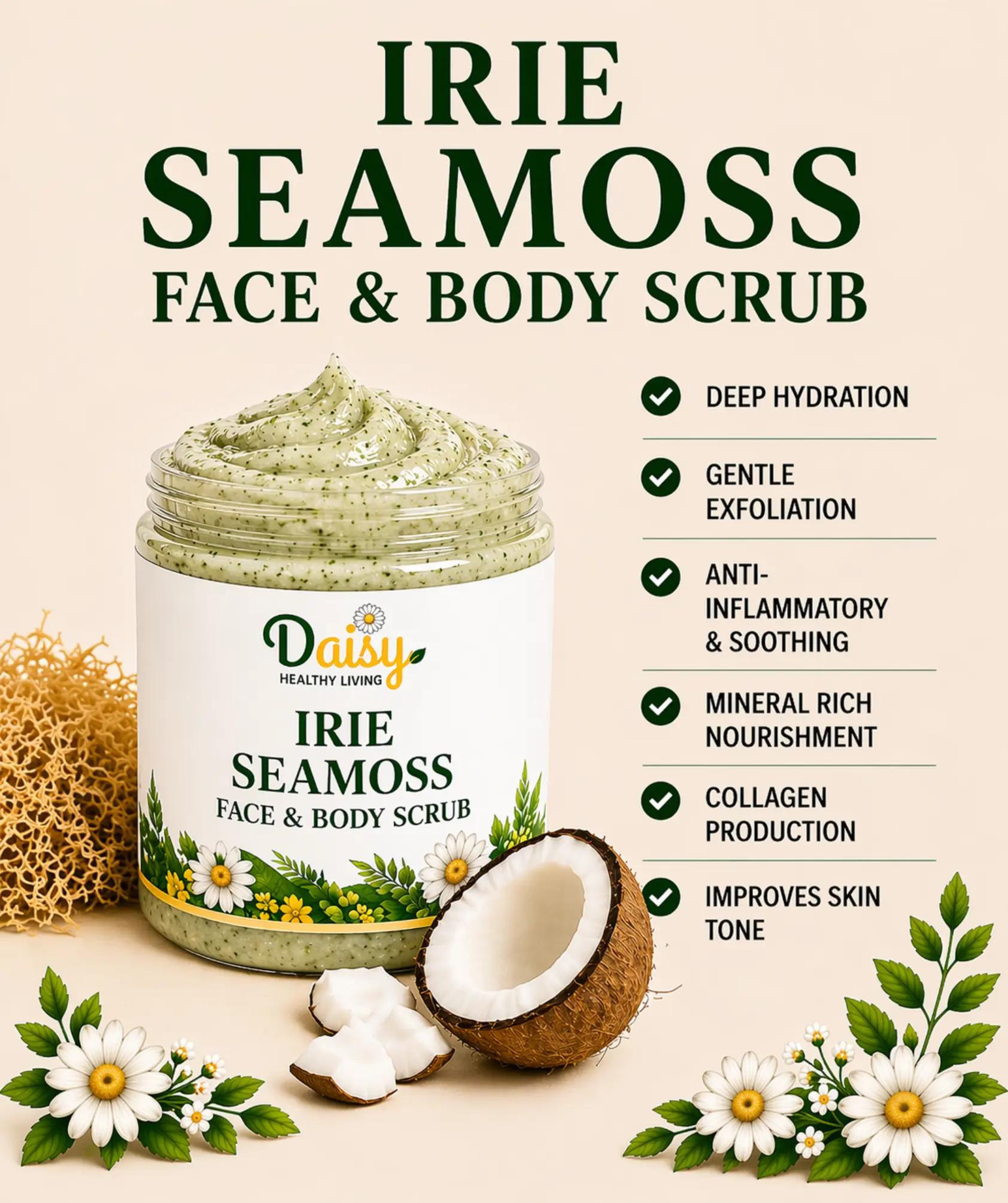 @DAISYHEALTHYLIVING