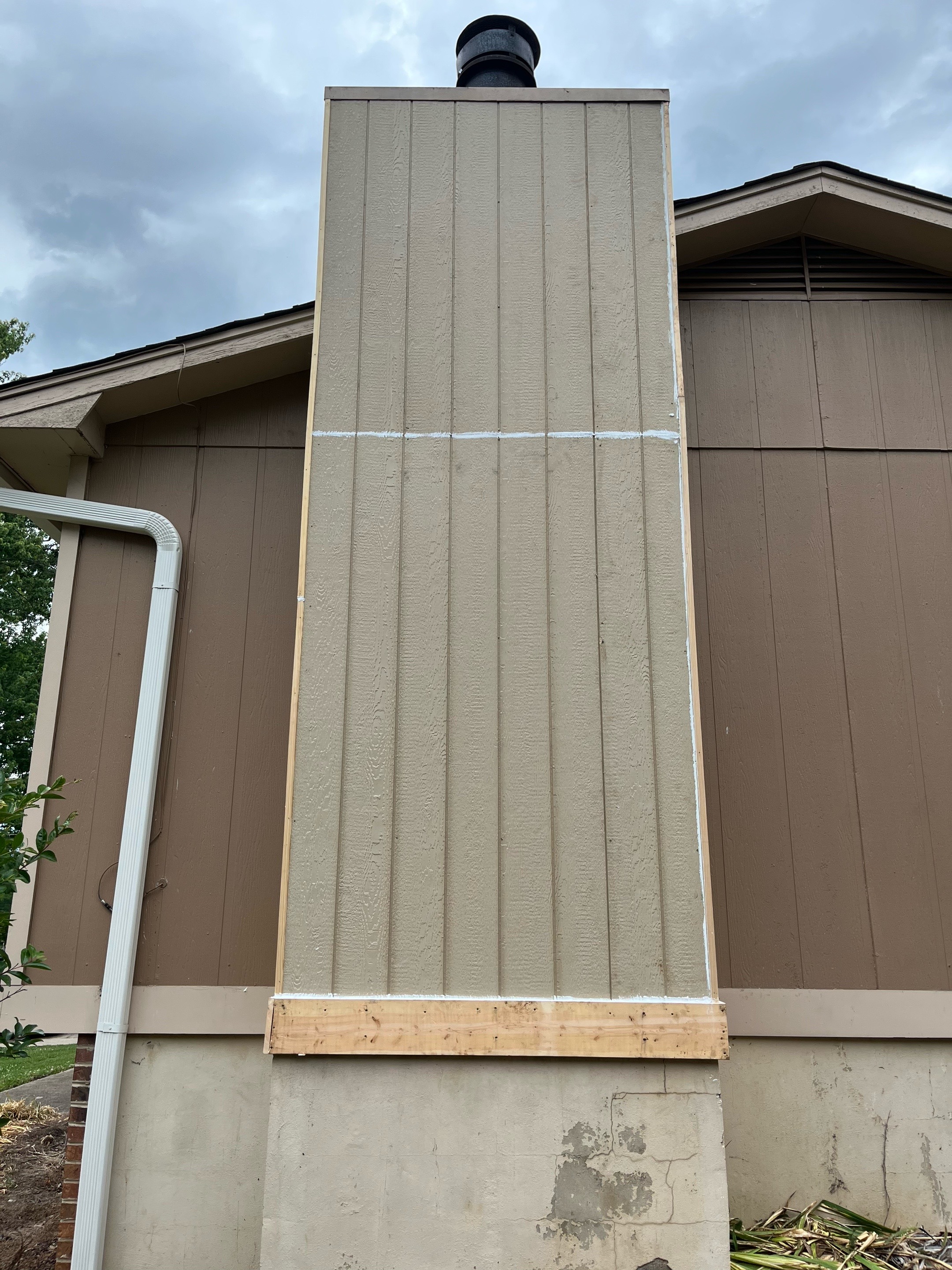 @Ferree guttering