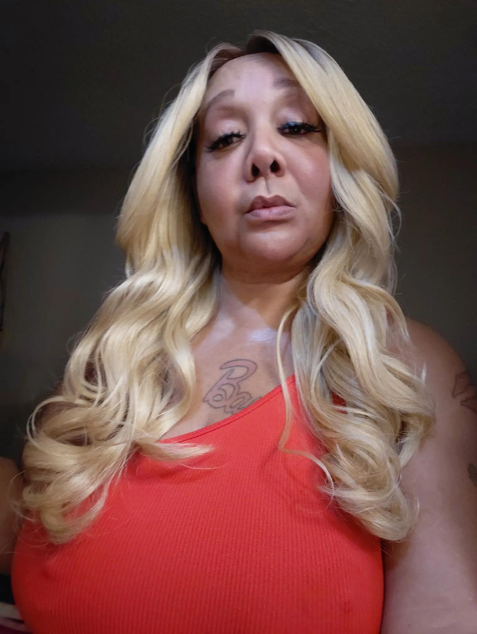 @FOXXY GIRL